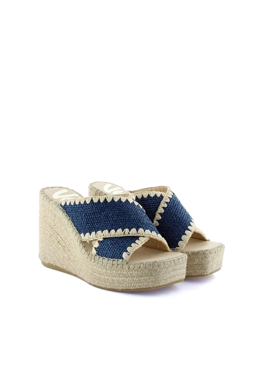 Espadrilles Vidorreta 79900 Marino Vidorreta
