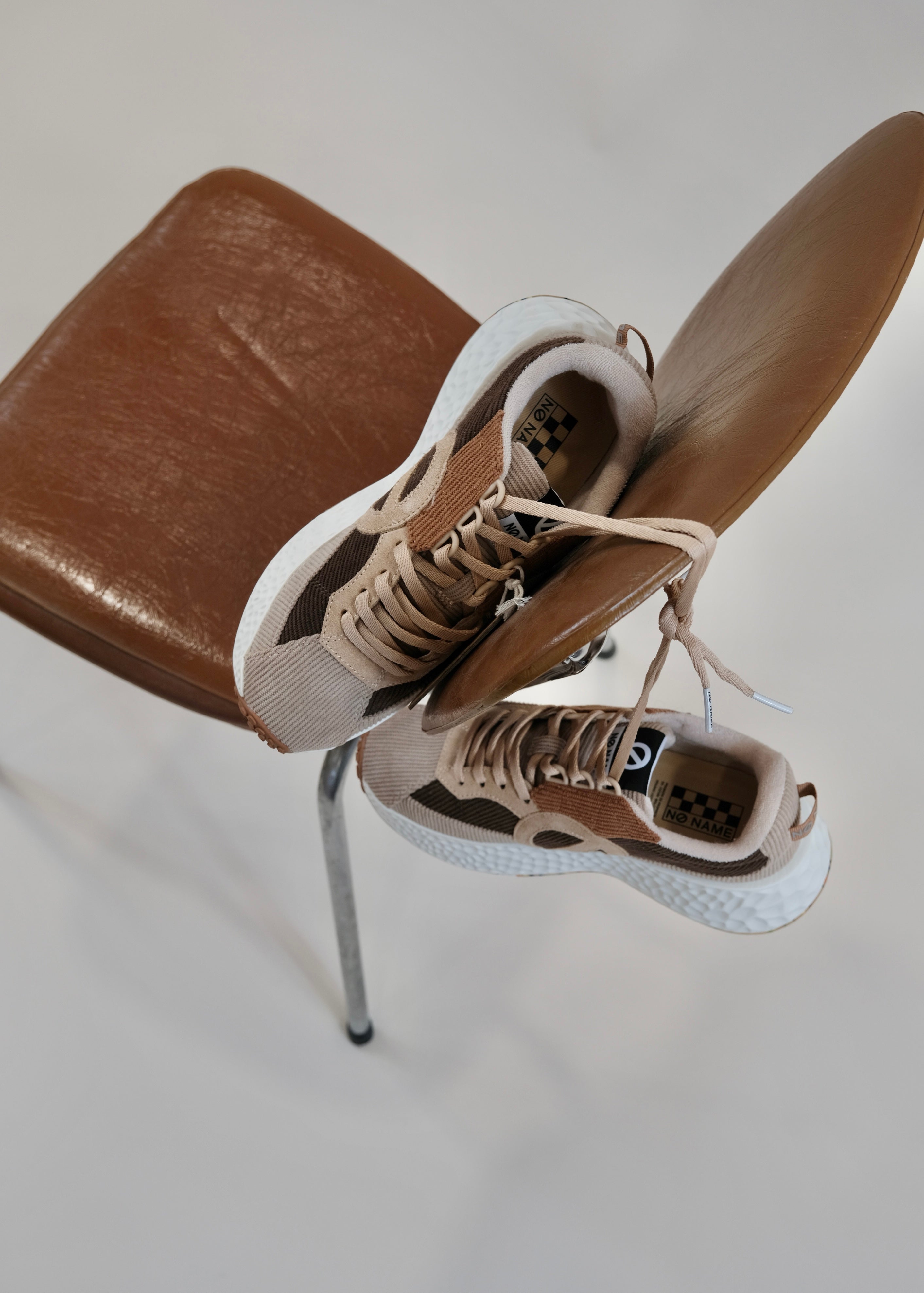 Baskets No Name Carter Runner Coffee No Name