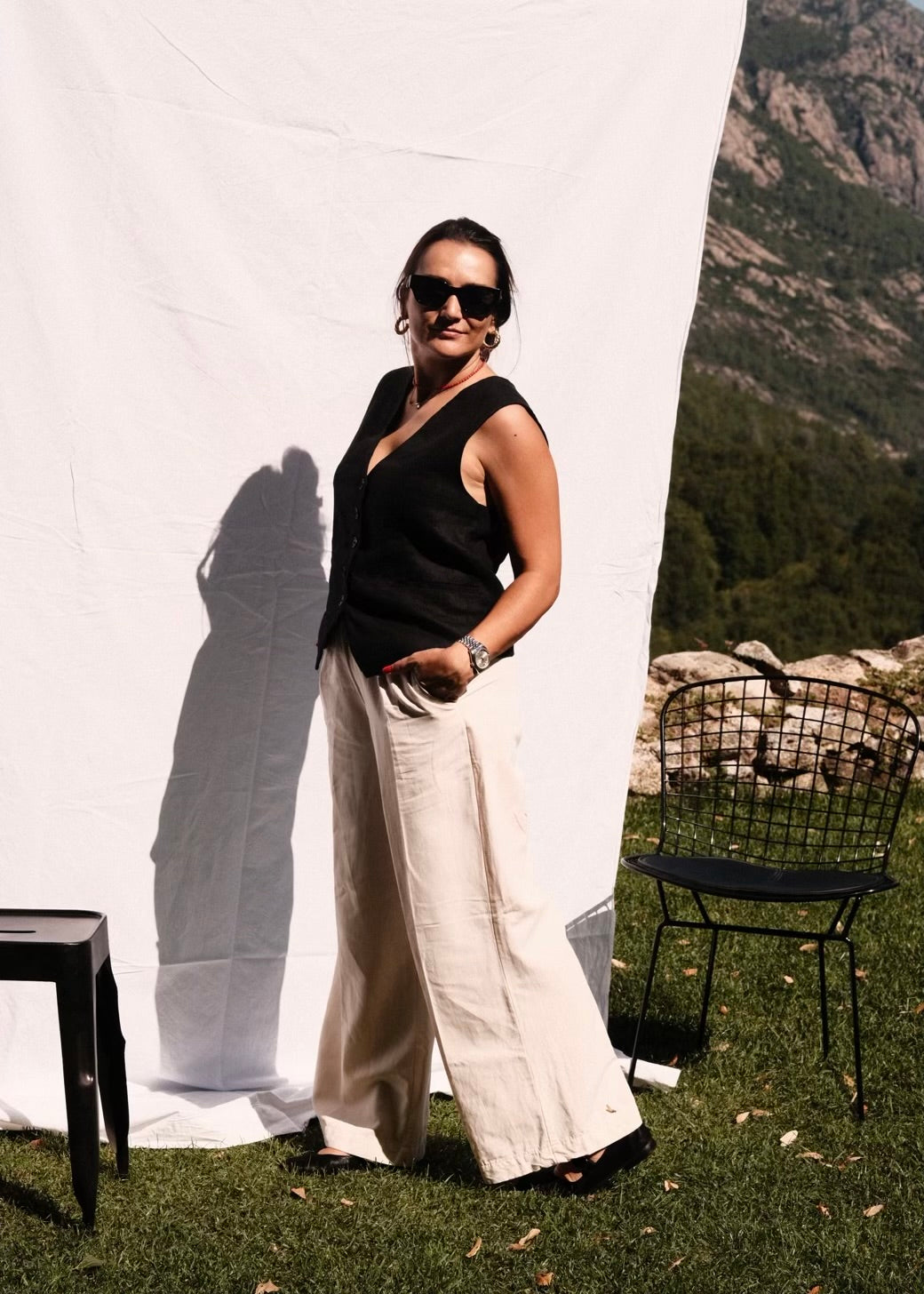 Ballerines Mat:20 Jamie 9209 Nero Mat:20