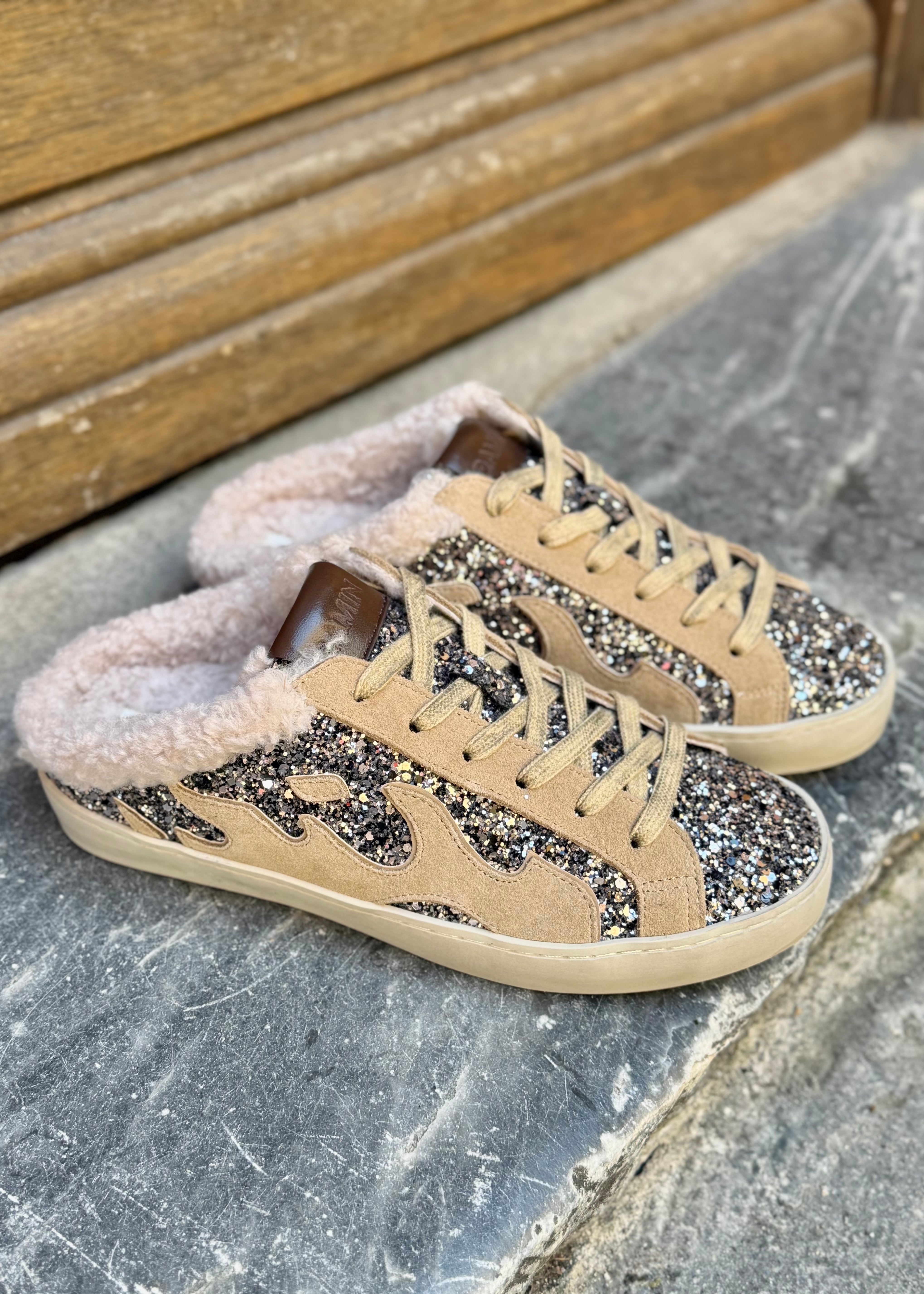 Baskets Gamin Dopamine Clog Brown Gamin Universe