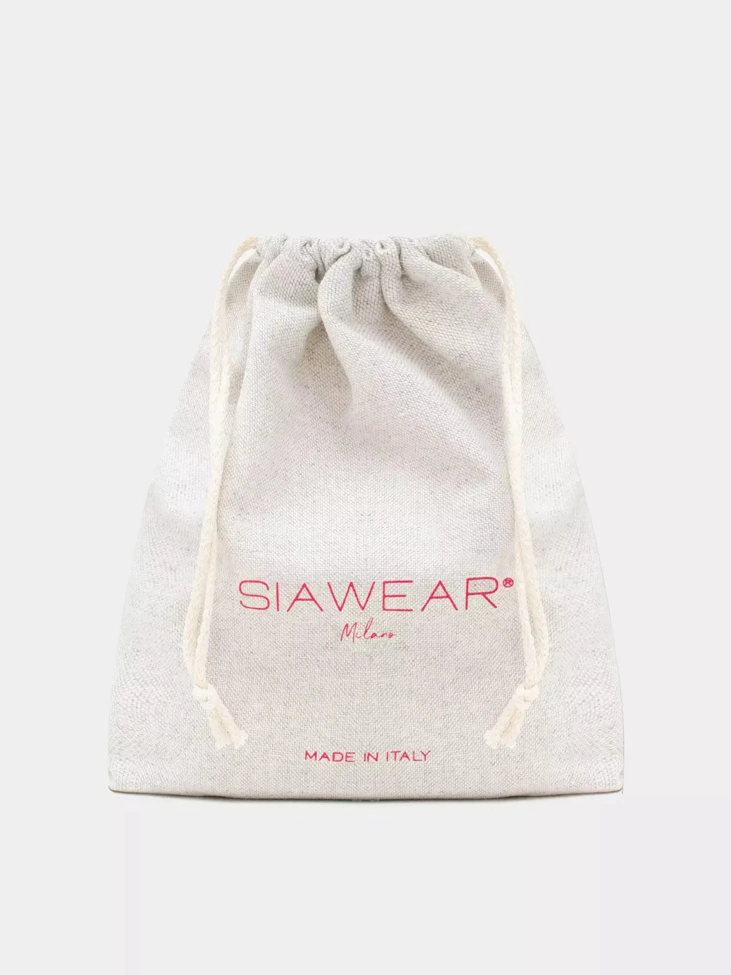 SIAWEAR -
Short de vélo Ribs COFFEE Yoga Pilates 🇮🇹 SIAWEAR