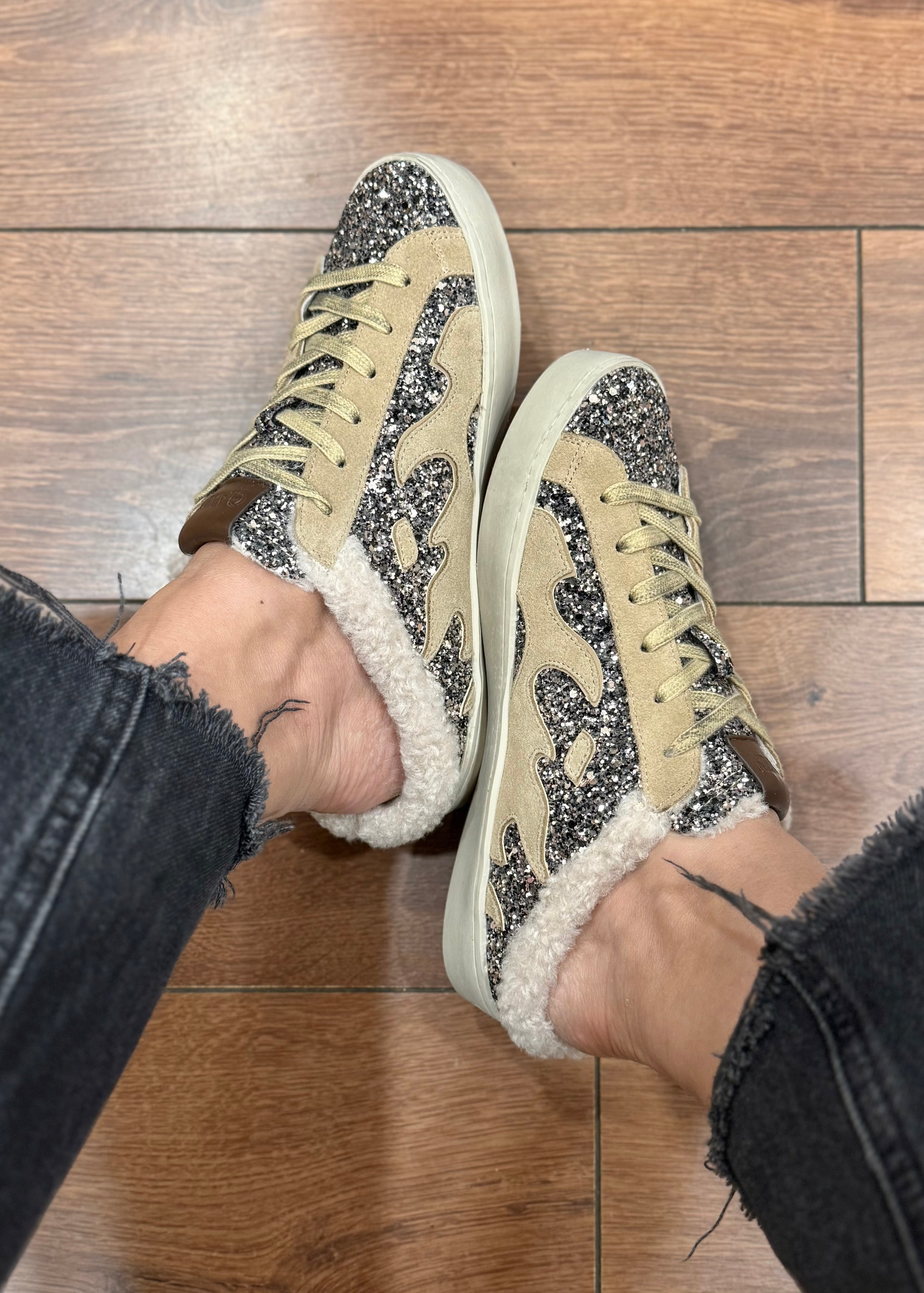 Baskets Gamin Dopamine Clog Brown Gamin Universe