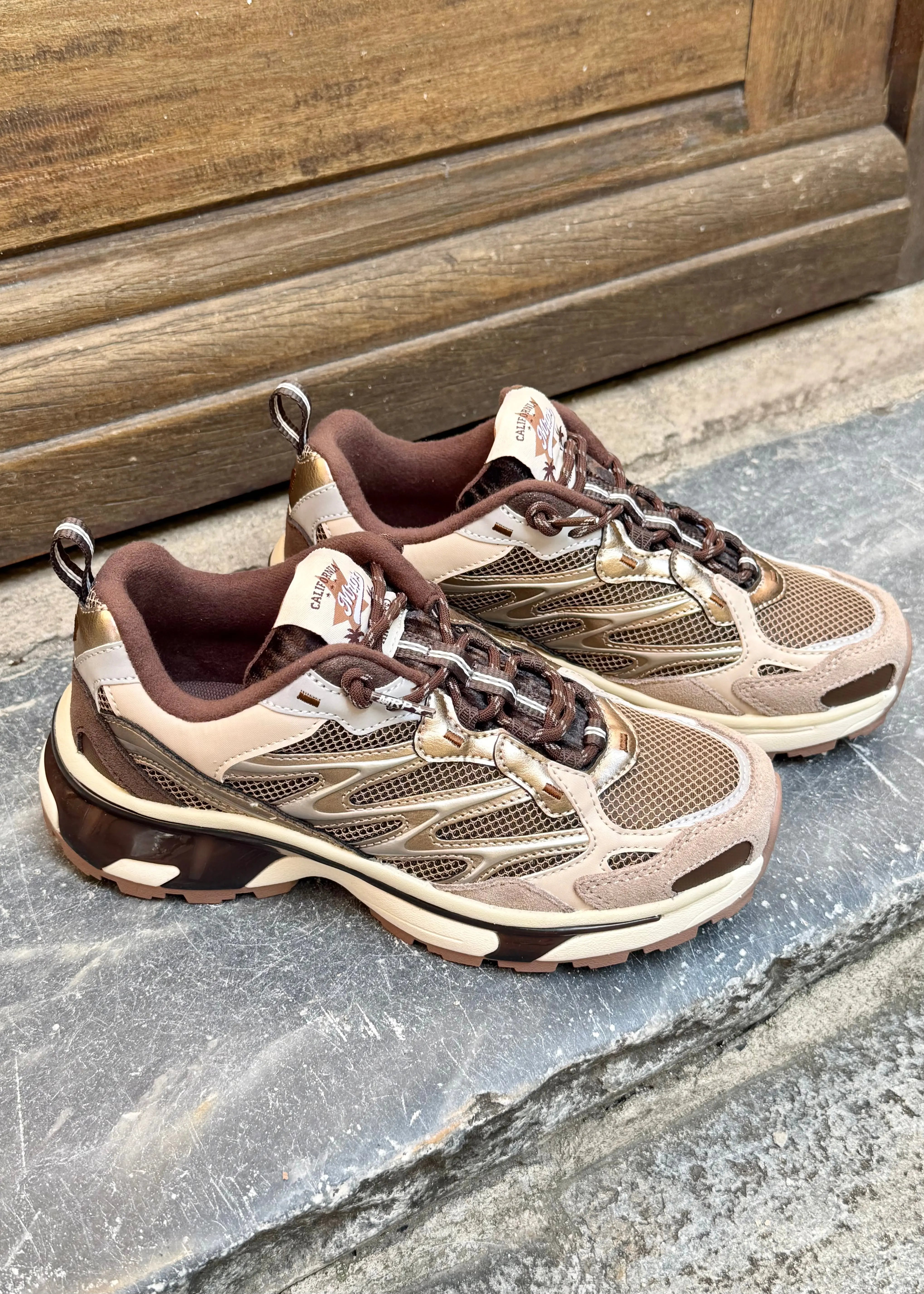 Baskets MRP Star Altitude V2 Tiramisu MRP Star