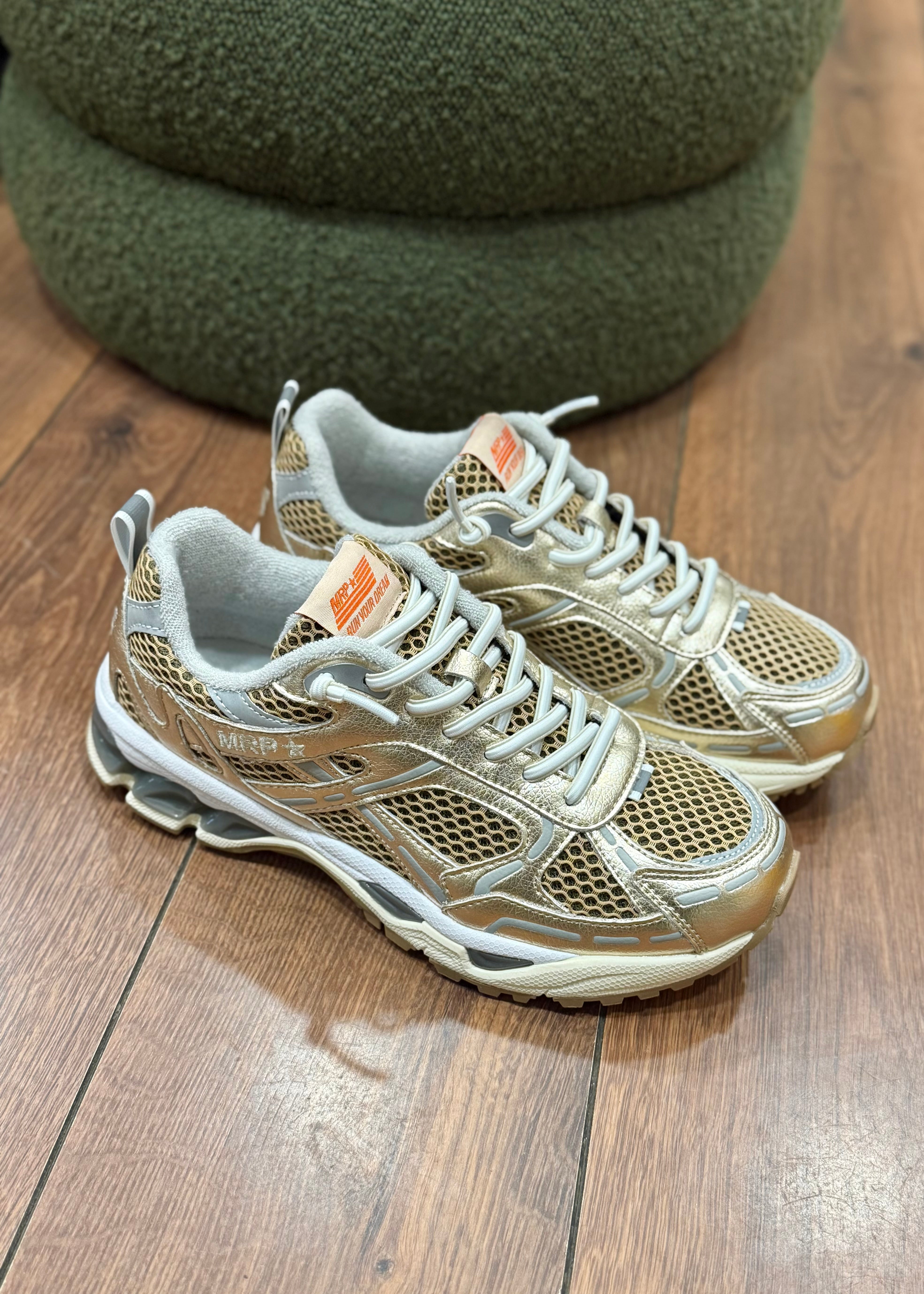 Baskets MRP Stars Melrose Gold MRP Stars