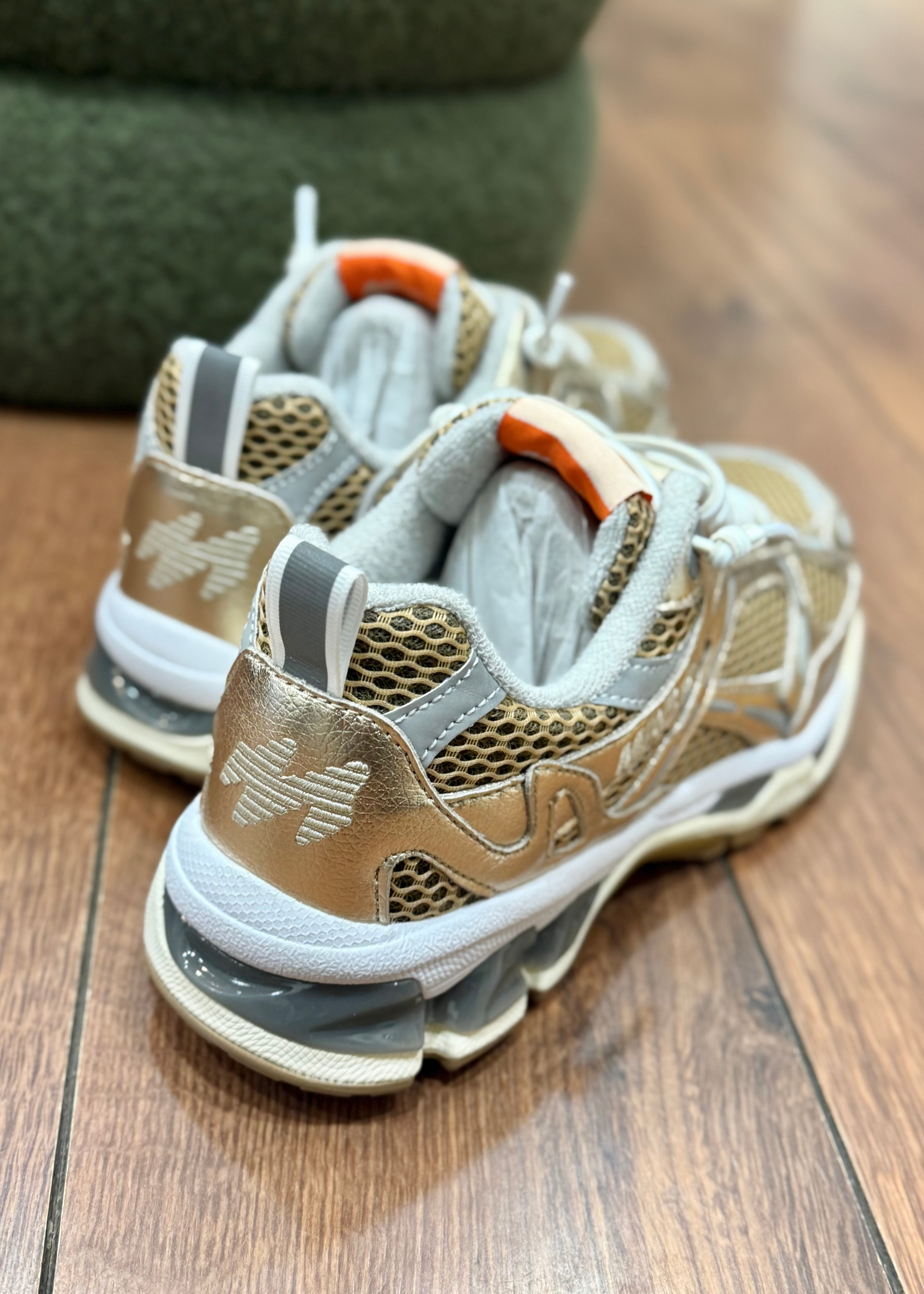 Baskets MRP Stars Melrose Gold MRP Stars