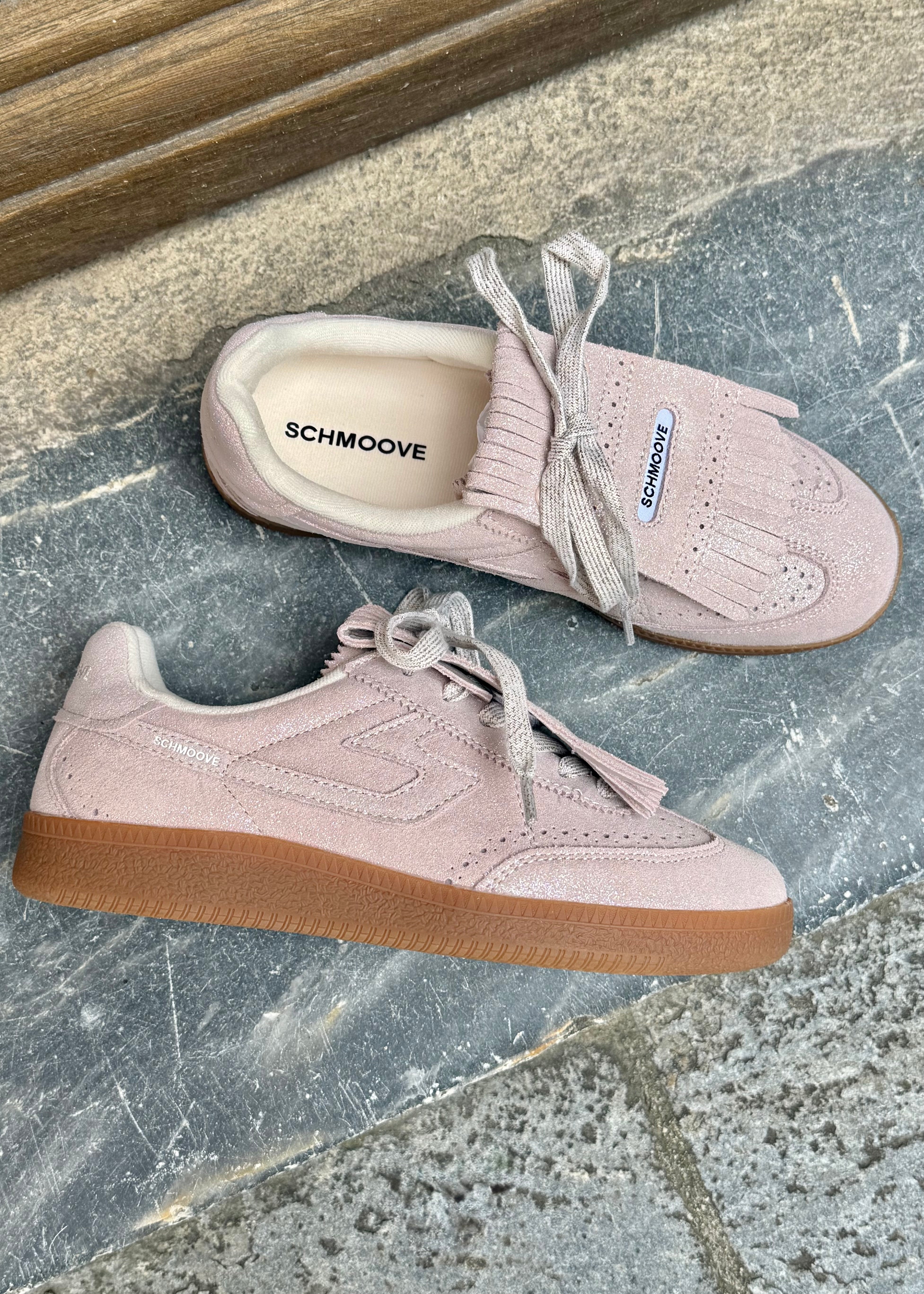Baskets Schmoove Sheffield Golf rose Schmoove