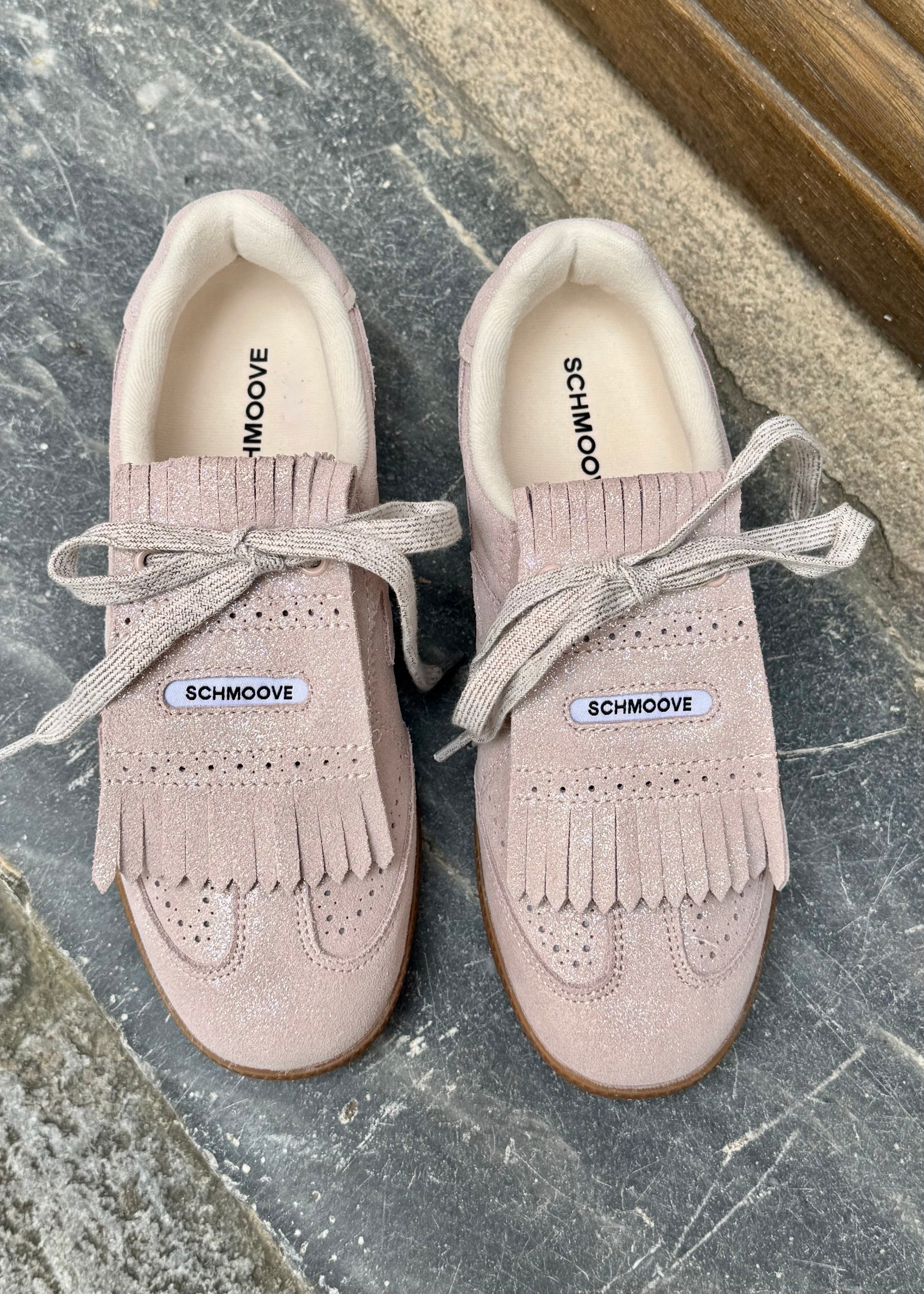Baskets Schmoove Sheffield Golf rose Schmoove