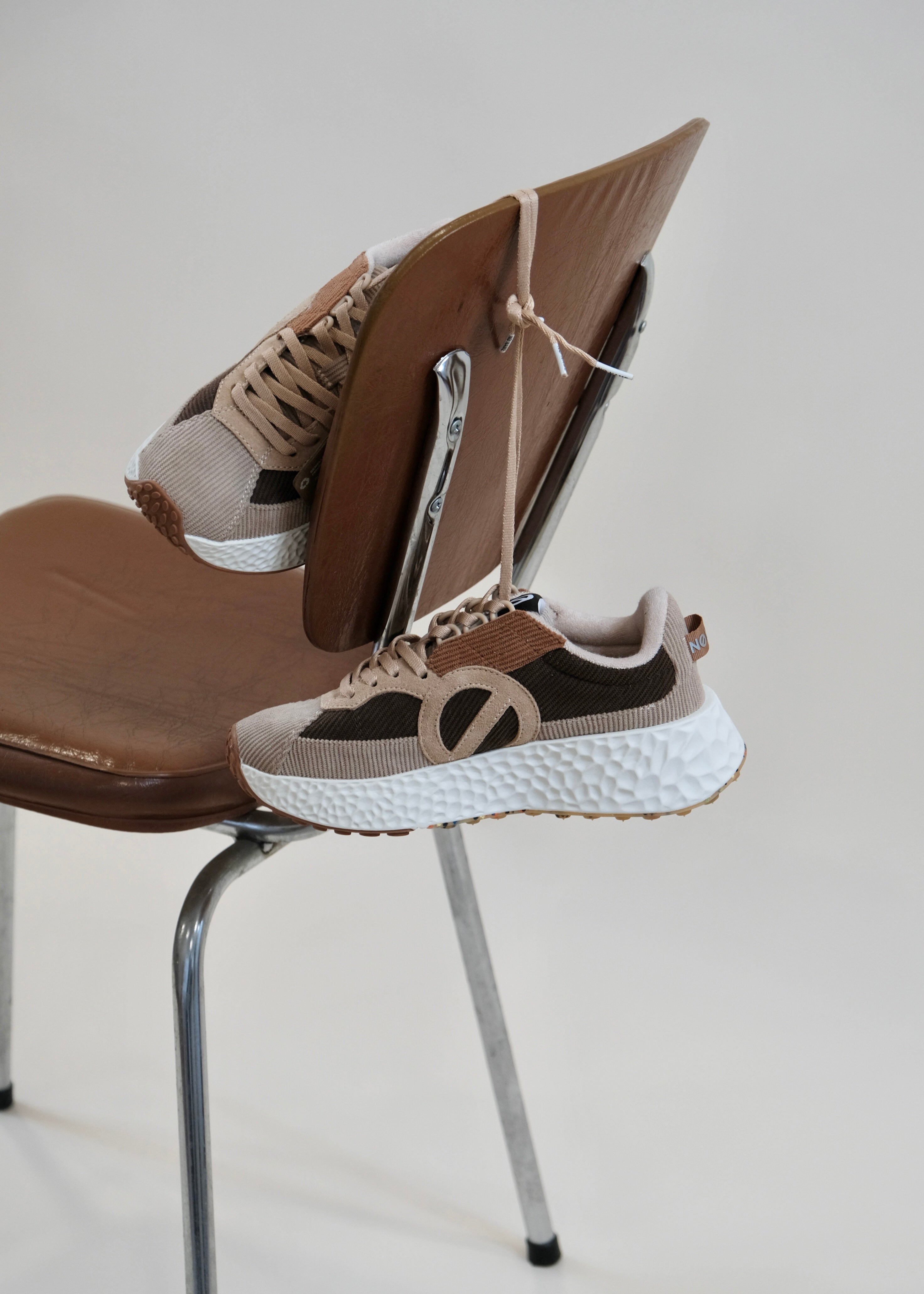 Baskets No Name Carter Runner Coffee No Name