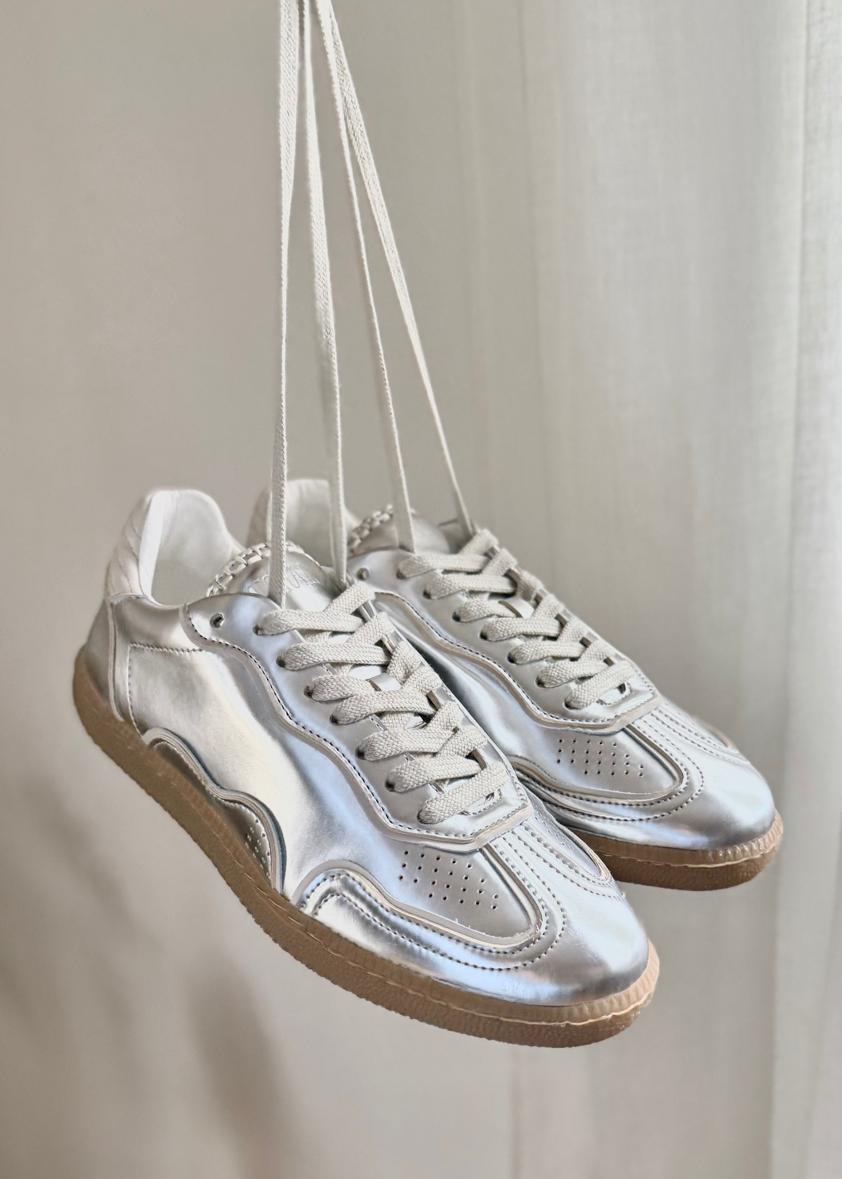 Baskets Toral Rubens Plata Toral shoes