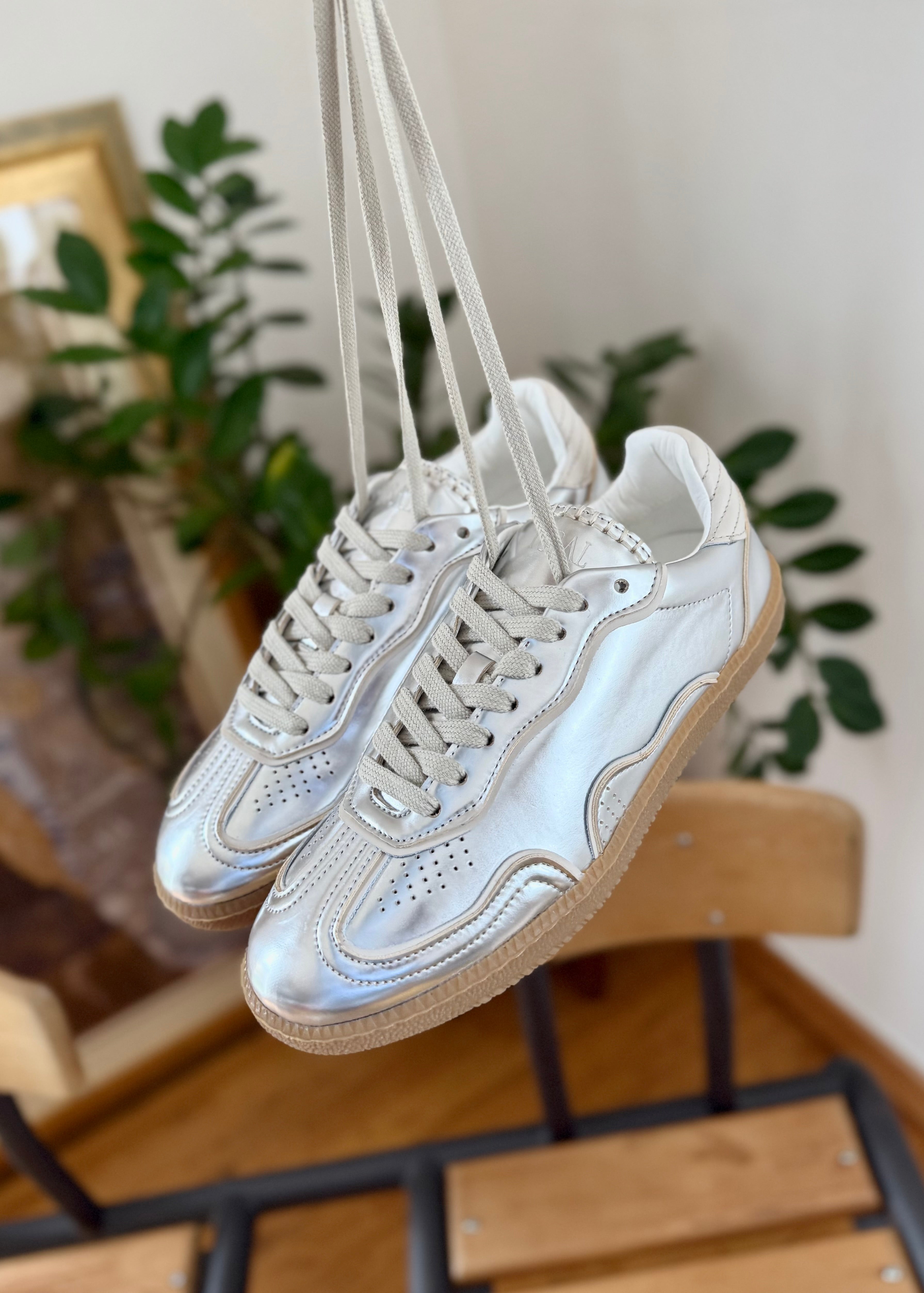 Baskets Toral Rubens Plata Toral shoes