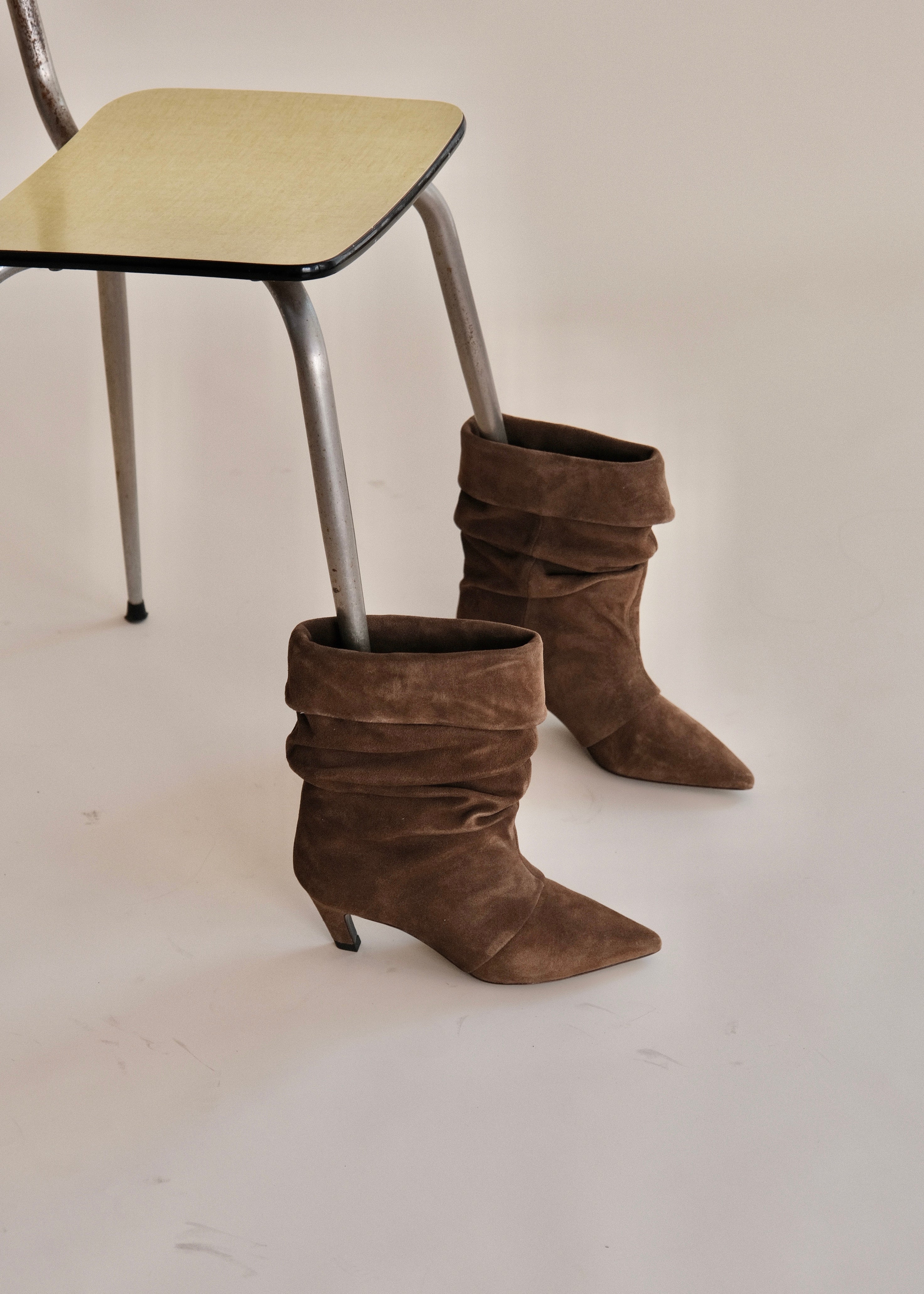 Bottines à talons Ash Virgee Fandango Ash