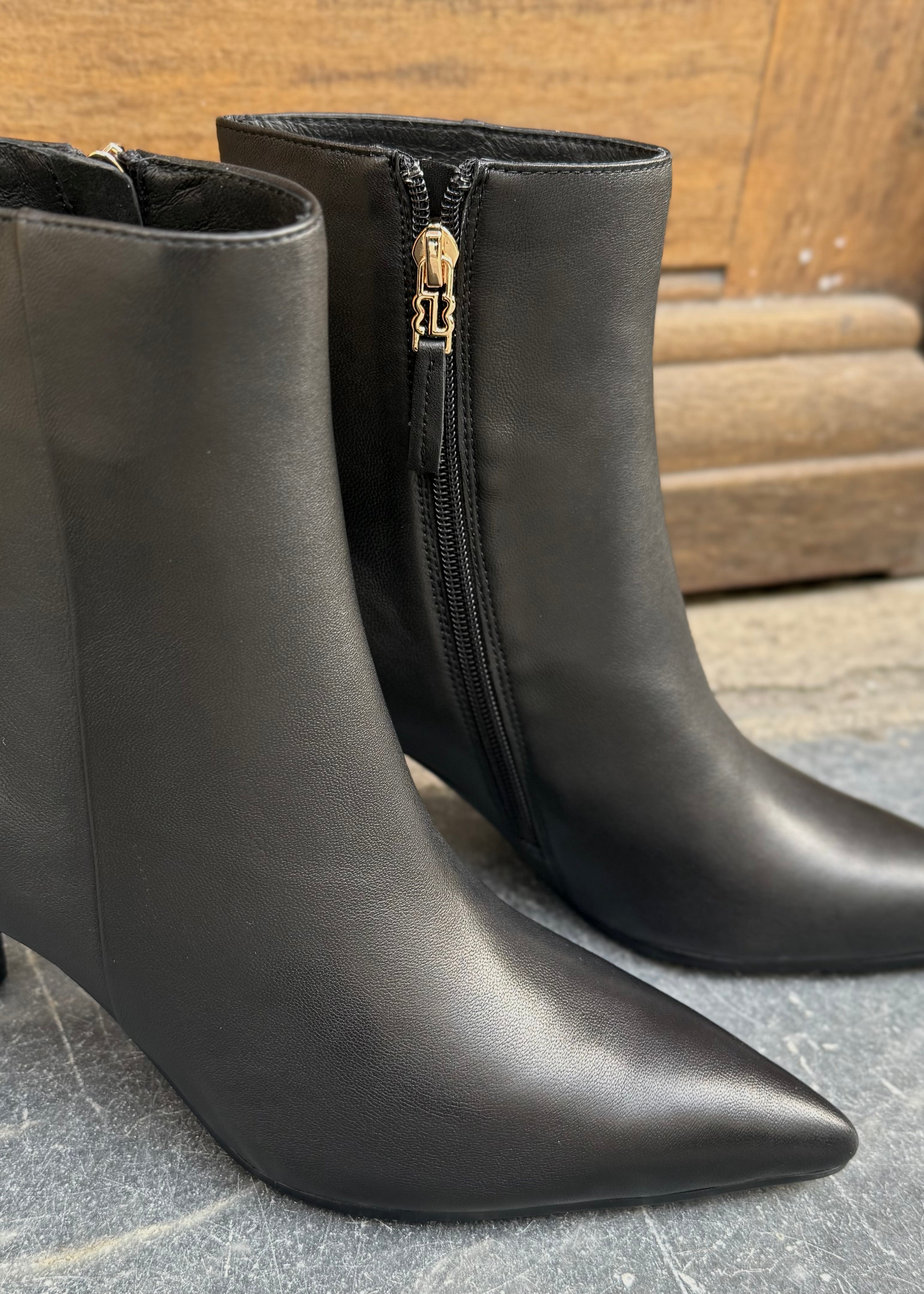 Bottines Bibi Lou Sakura Noir Bibi Lou