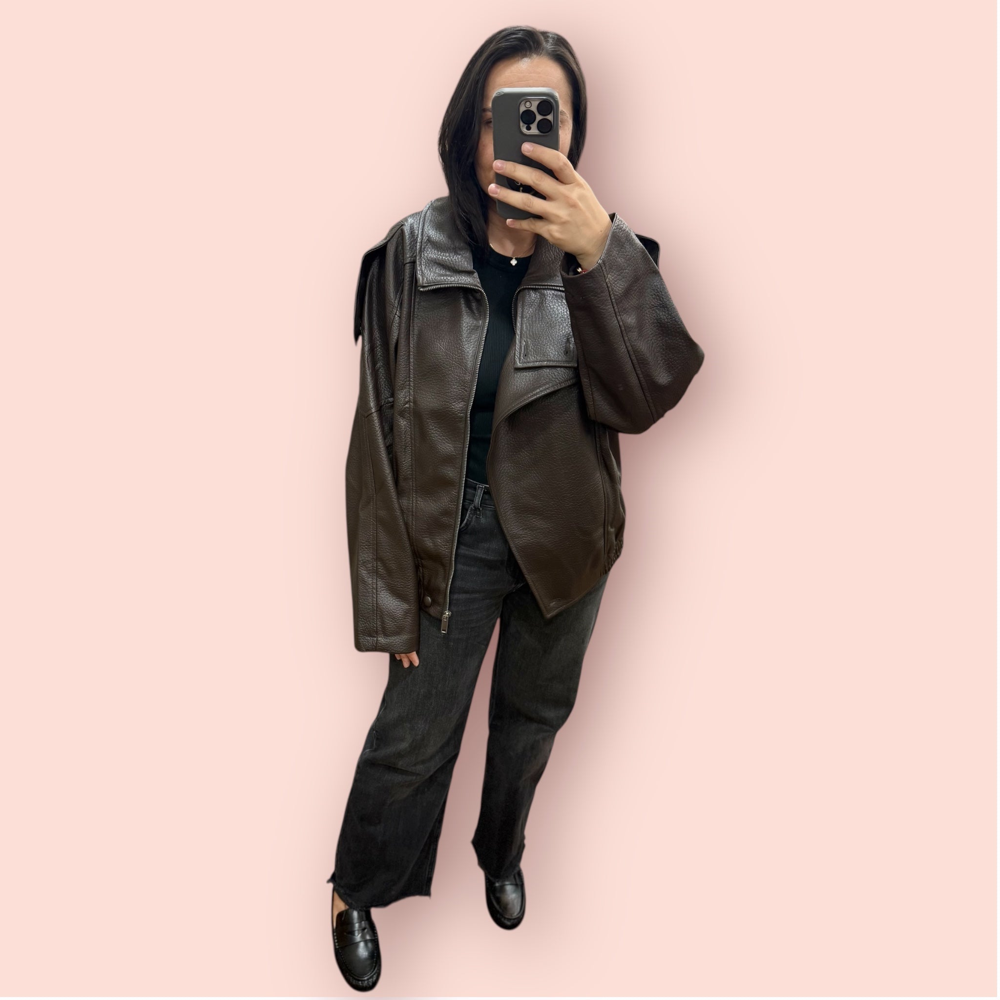 Mocassins Bibi Lou Lyra Black Bibi Lou