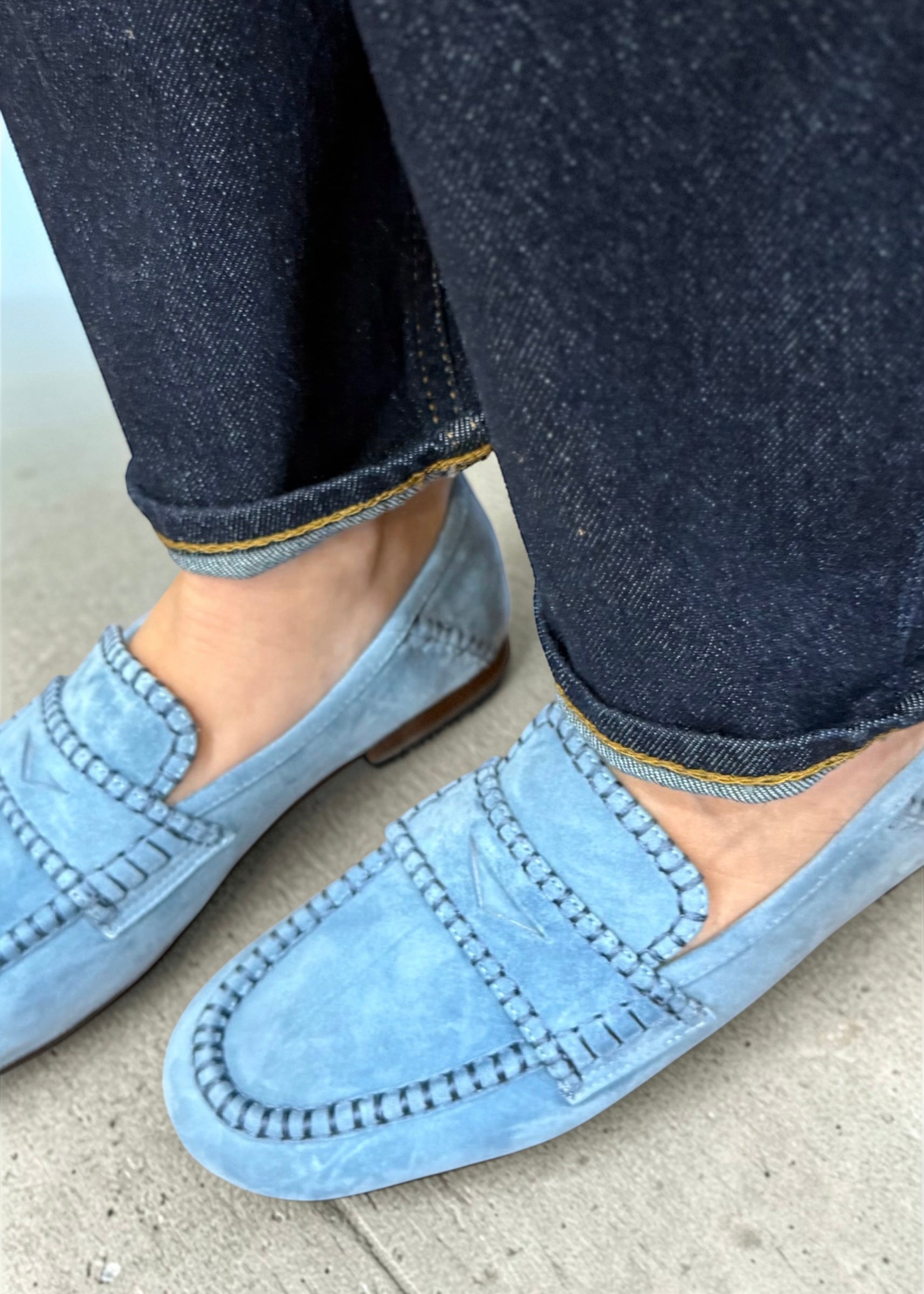 Mocassins Bibi Lou Nela Céleste Bibi Lou