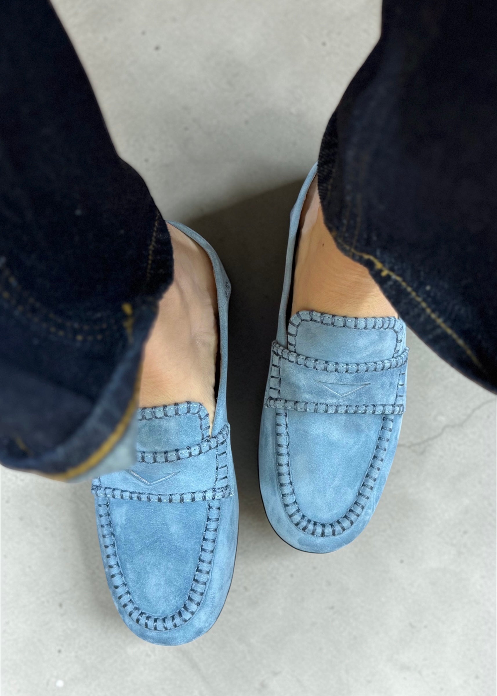 Mocassins Bibi Lou Nela Céleste Bibi Lou