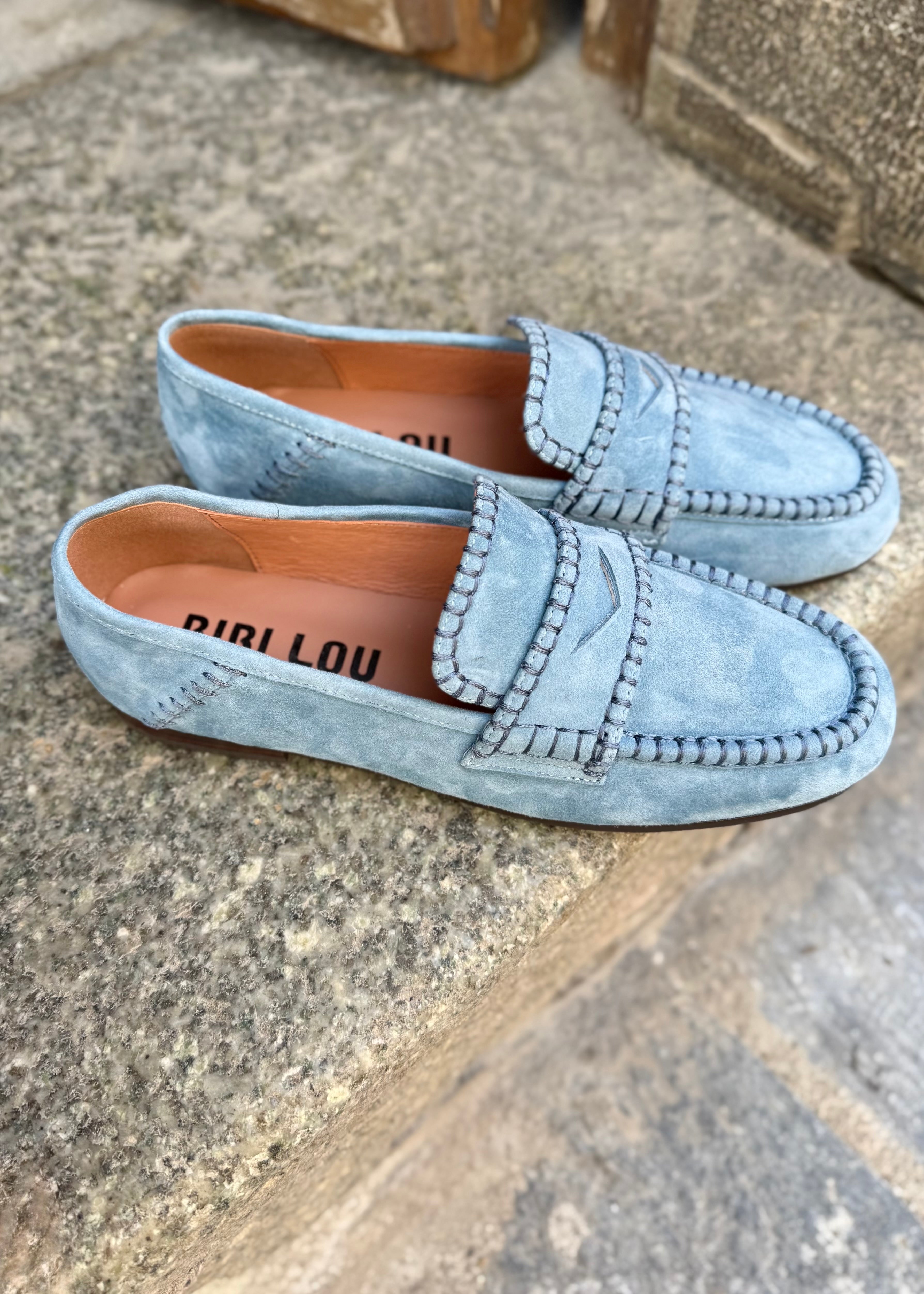 Mocassins Bibi Lou Nela Céleste Bibi Lou