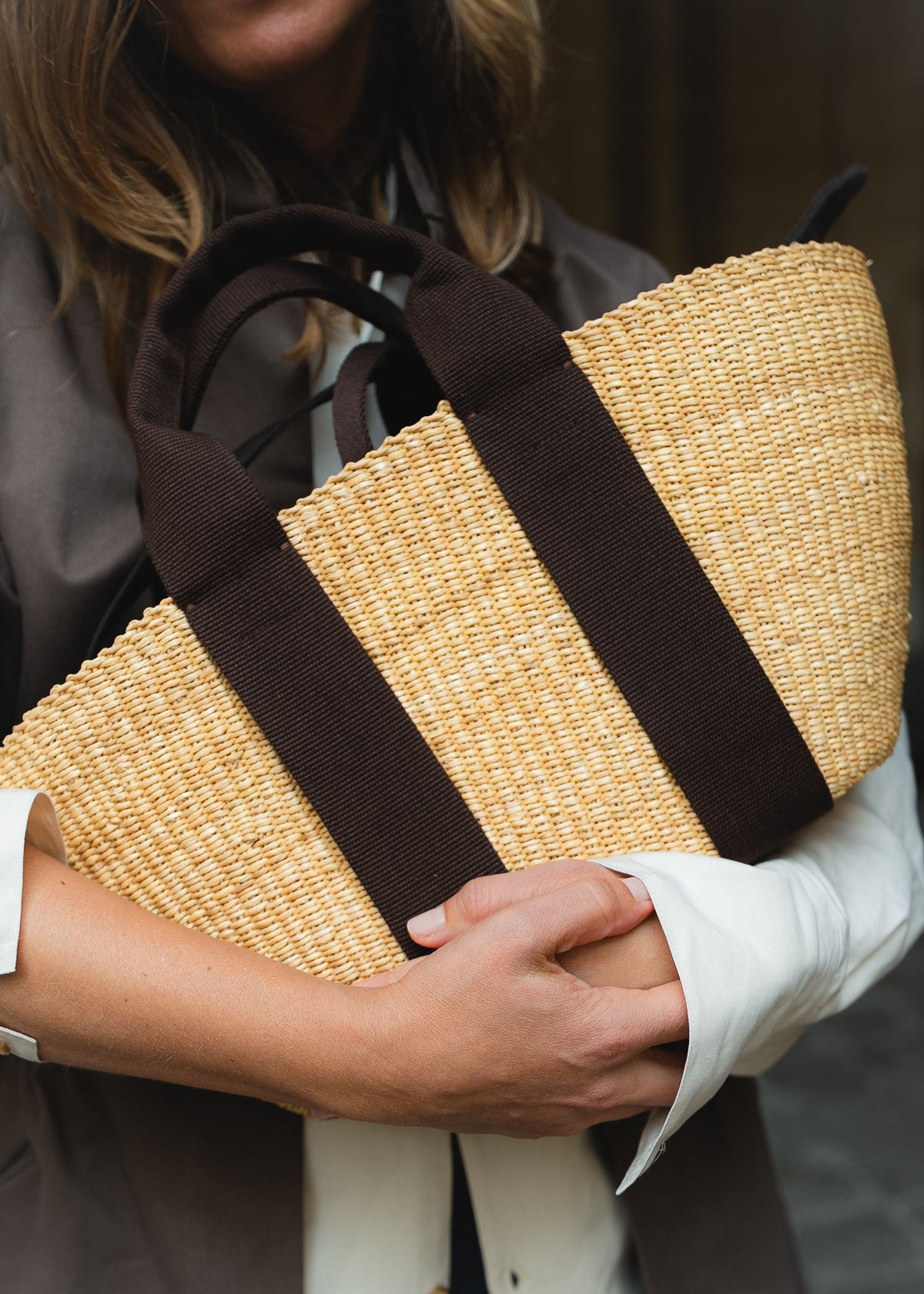 PANIER MUUN GEORGE MARRON AUTOMNE 2026