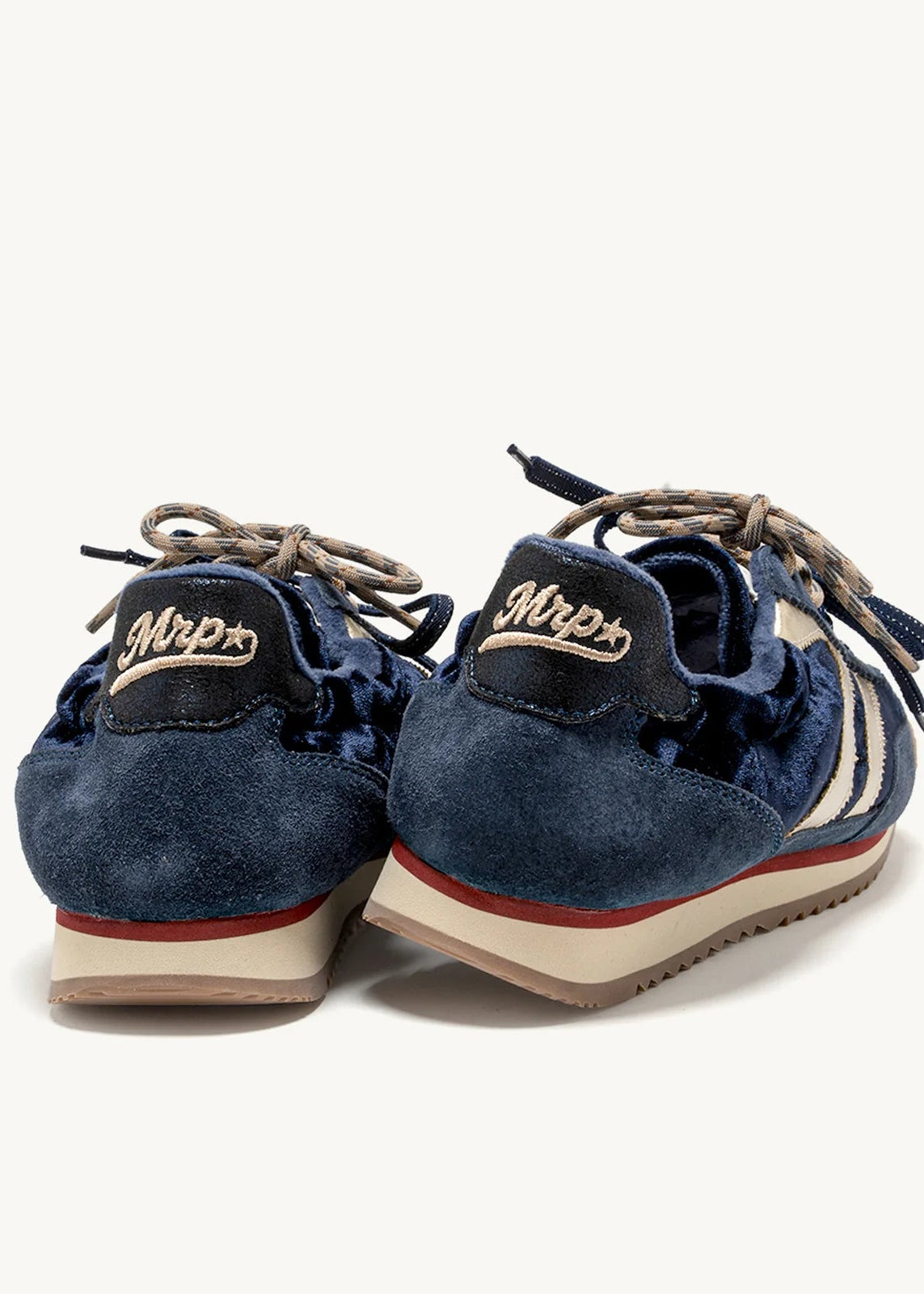 mrp star utah velvet bleu ocean