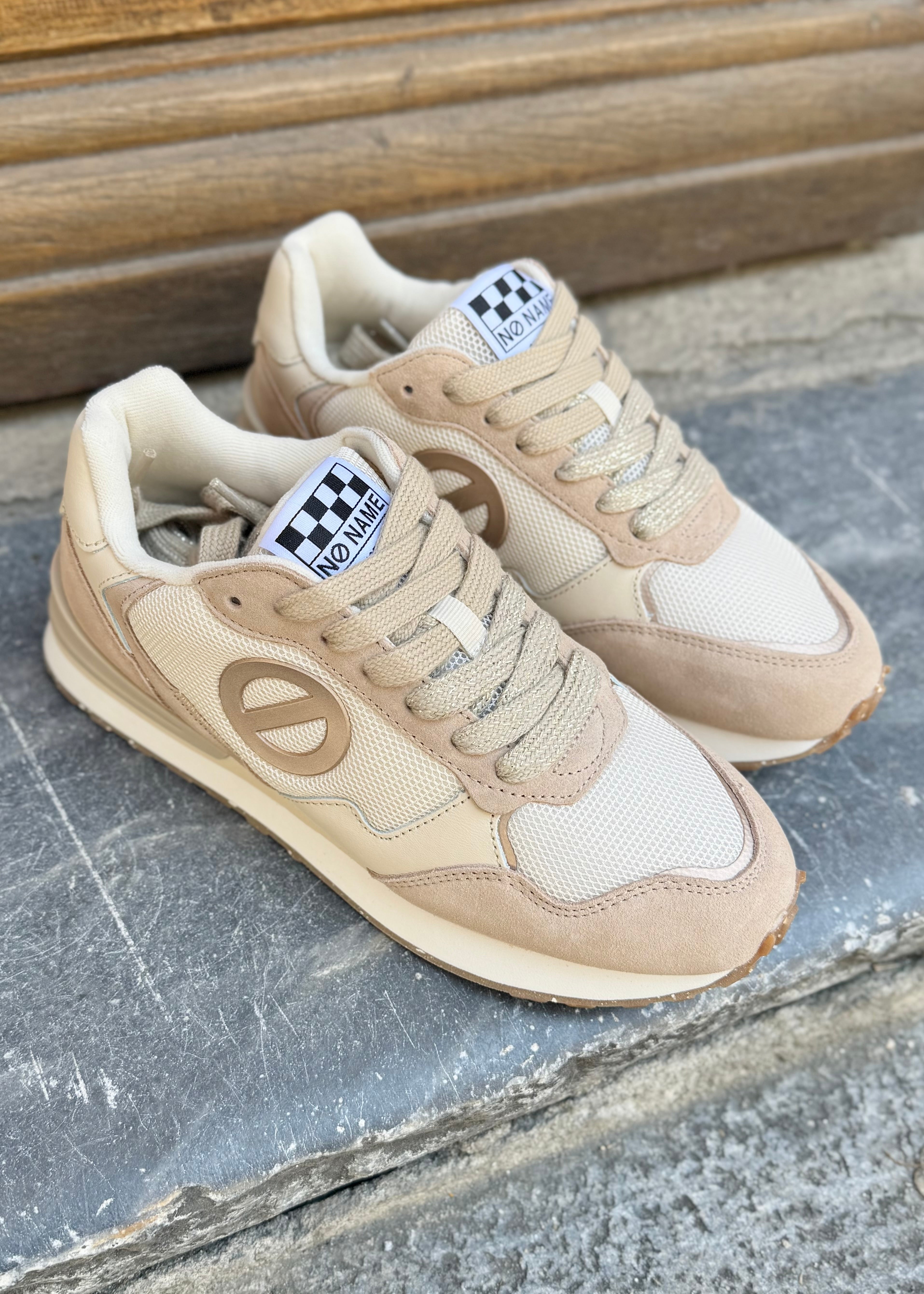 Baskets No name Tova Runner Beige No Name