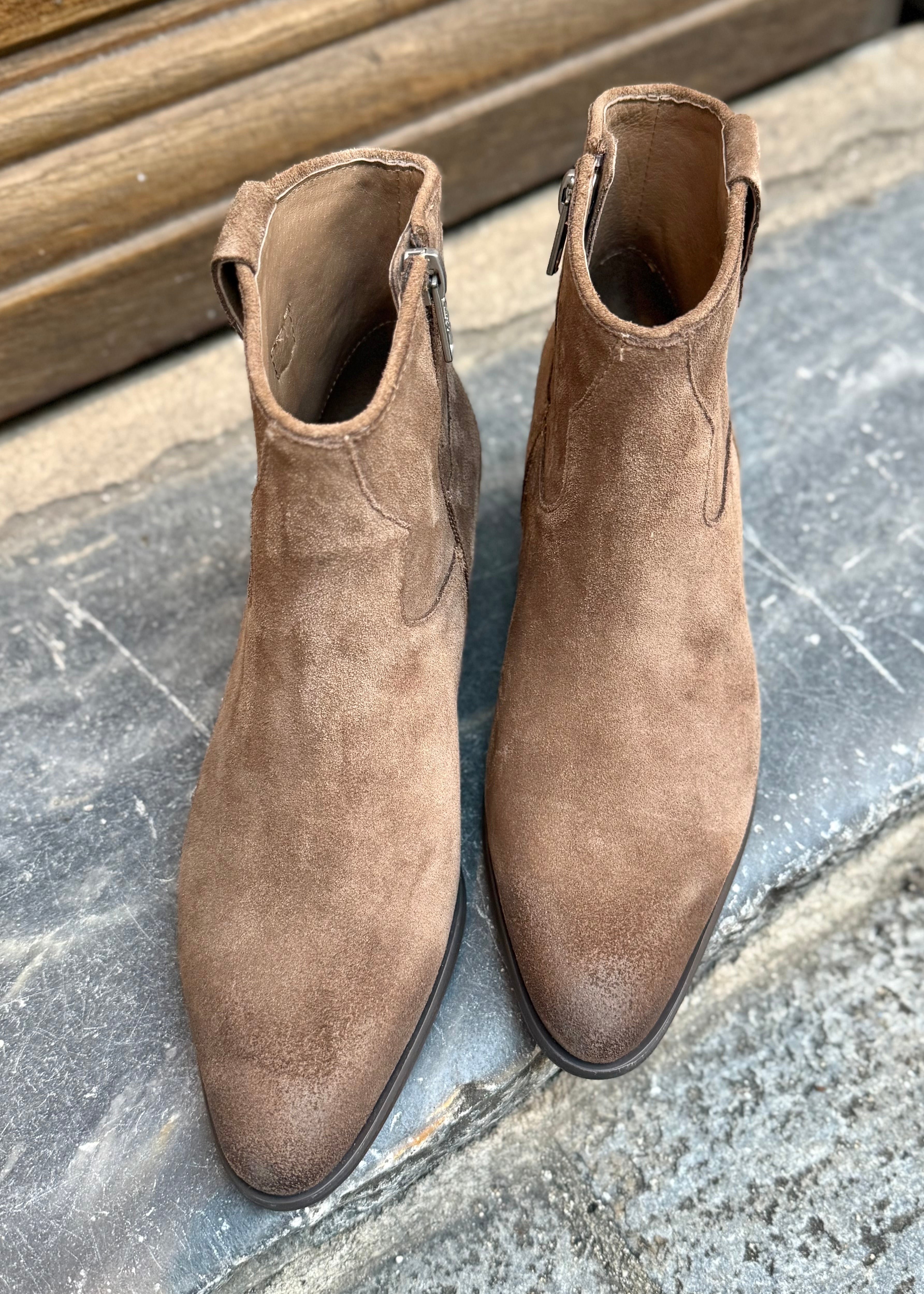 Bottines à talons Ash Fame Fandango Ash