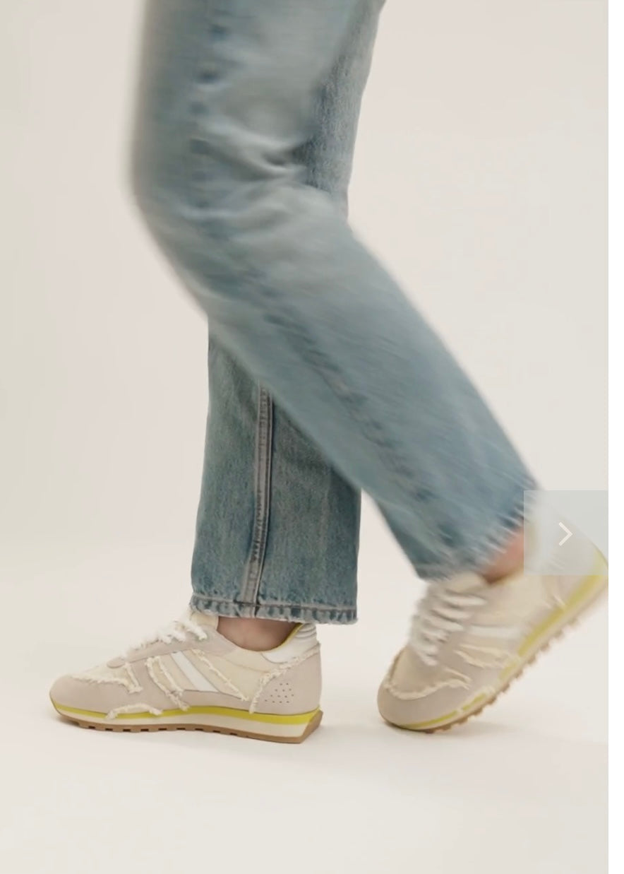 Baskets Serafini Bella White Serafini