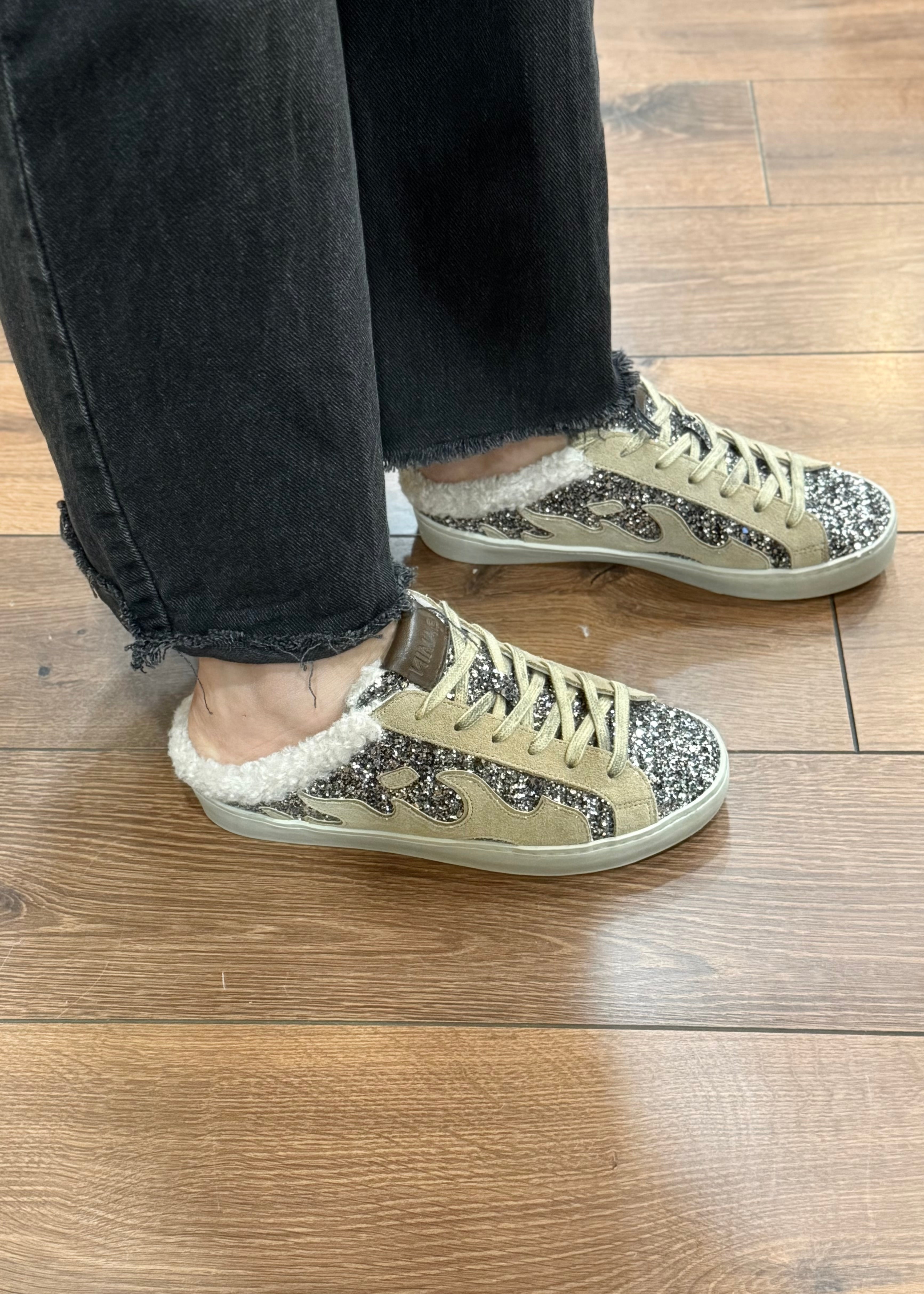 Baskets Gamin Dopamine Clog Brown Gamin Universe