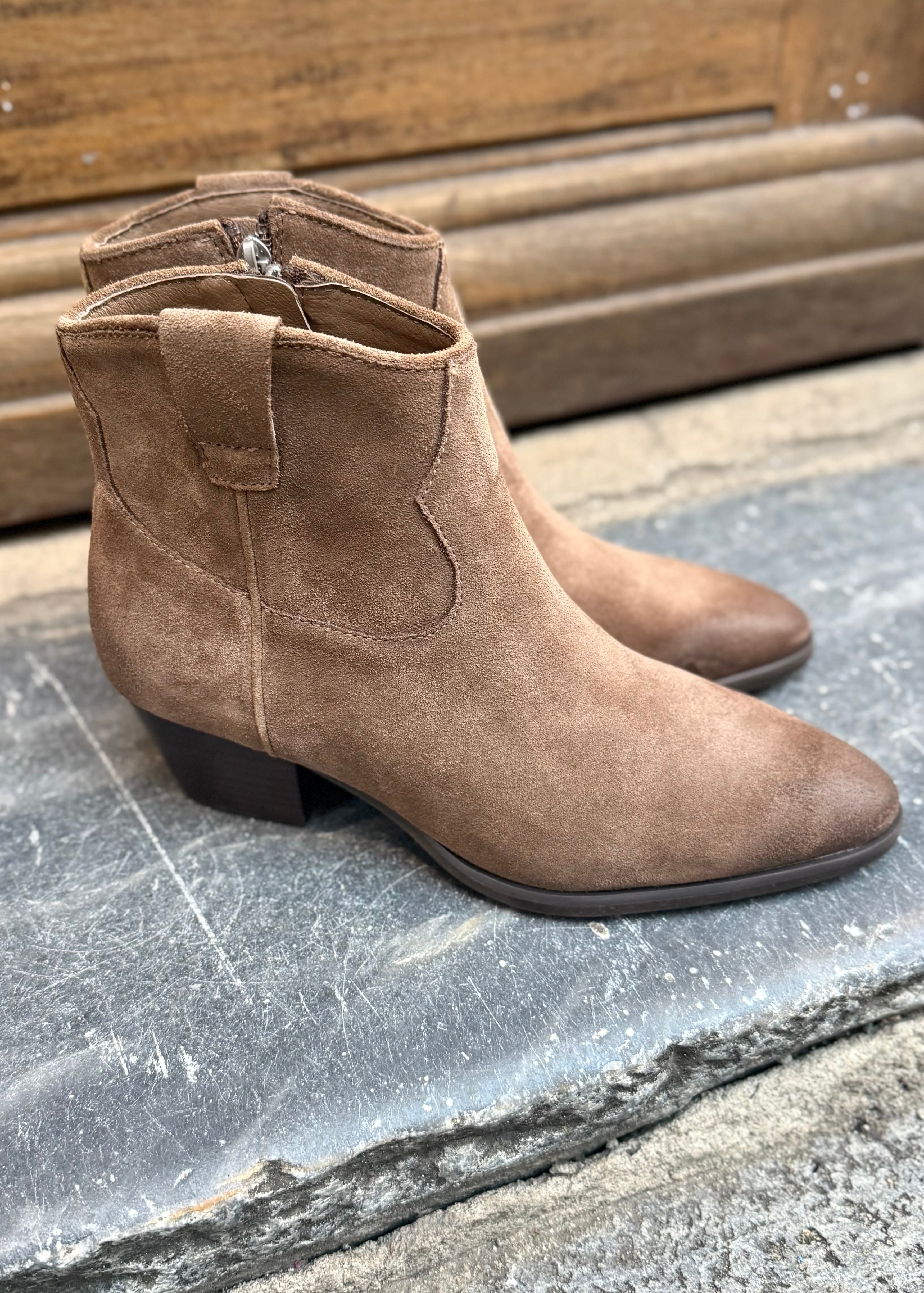 Bottines à talons Ash Fame Fandango Ash