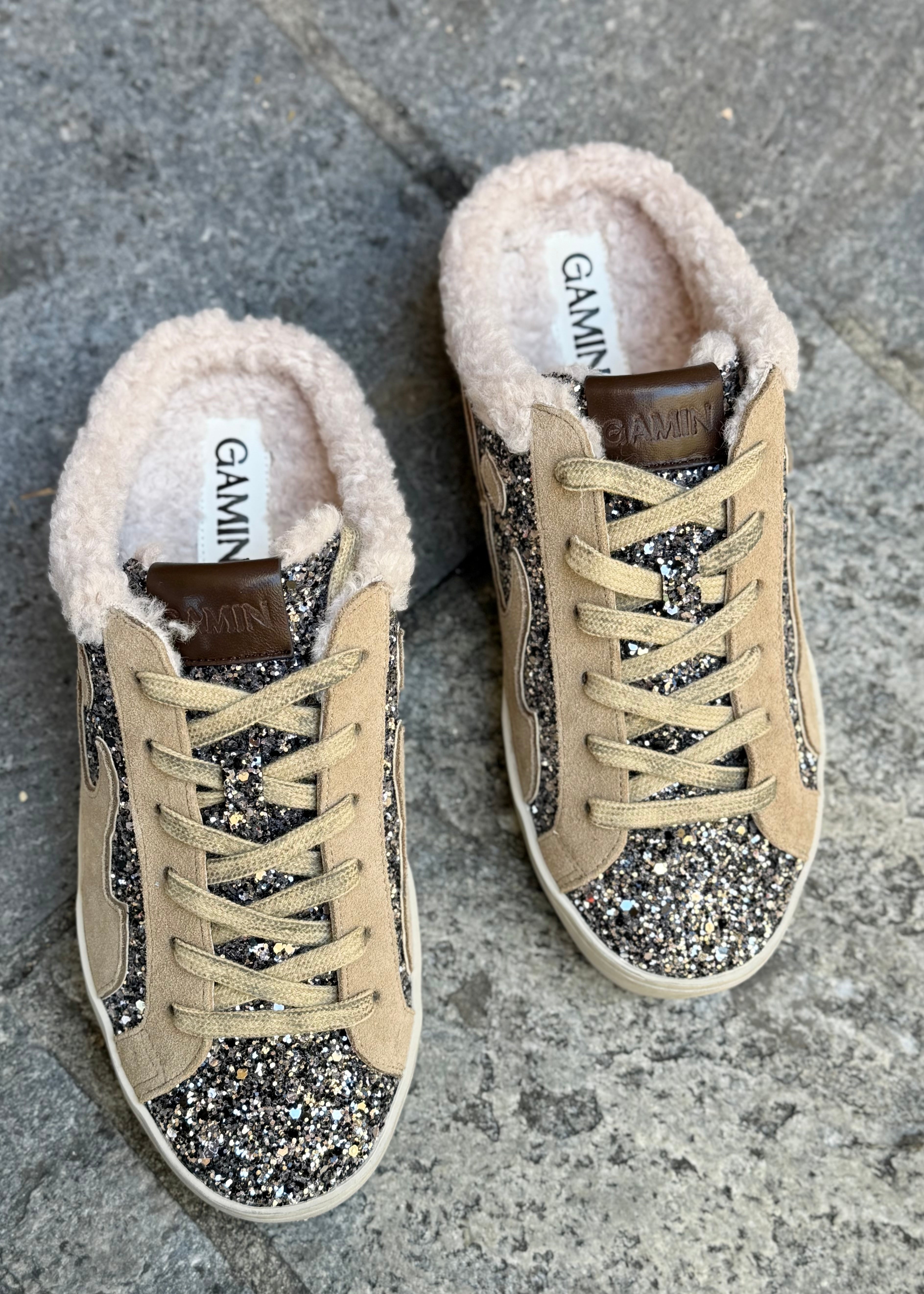 Baskets Gamin Dopamine Clog Brown Gamin Universe