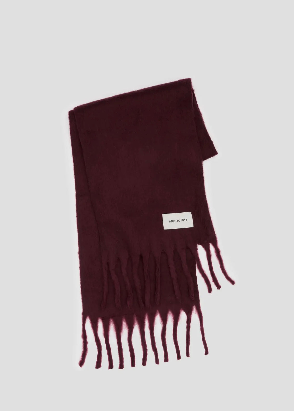 Écharpe Arctic Fox & Co. Cherry ARCTIC FOX & CO.