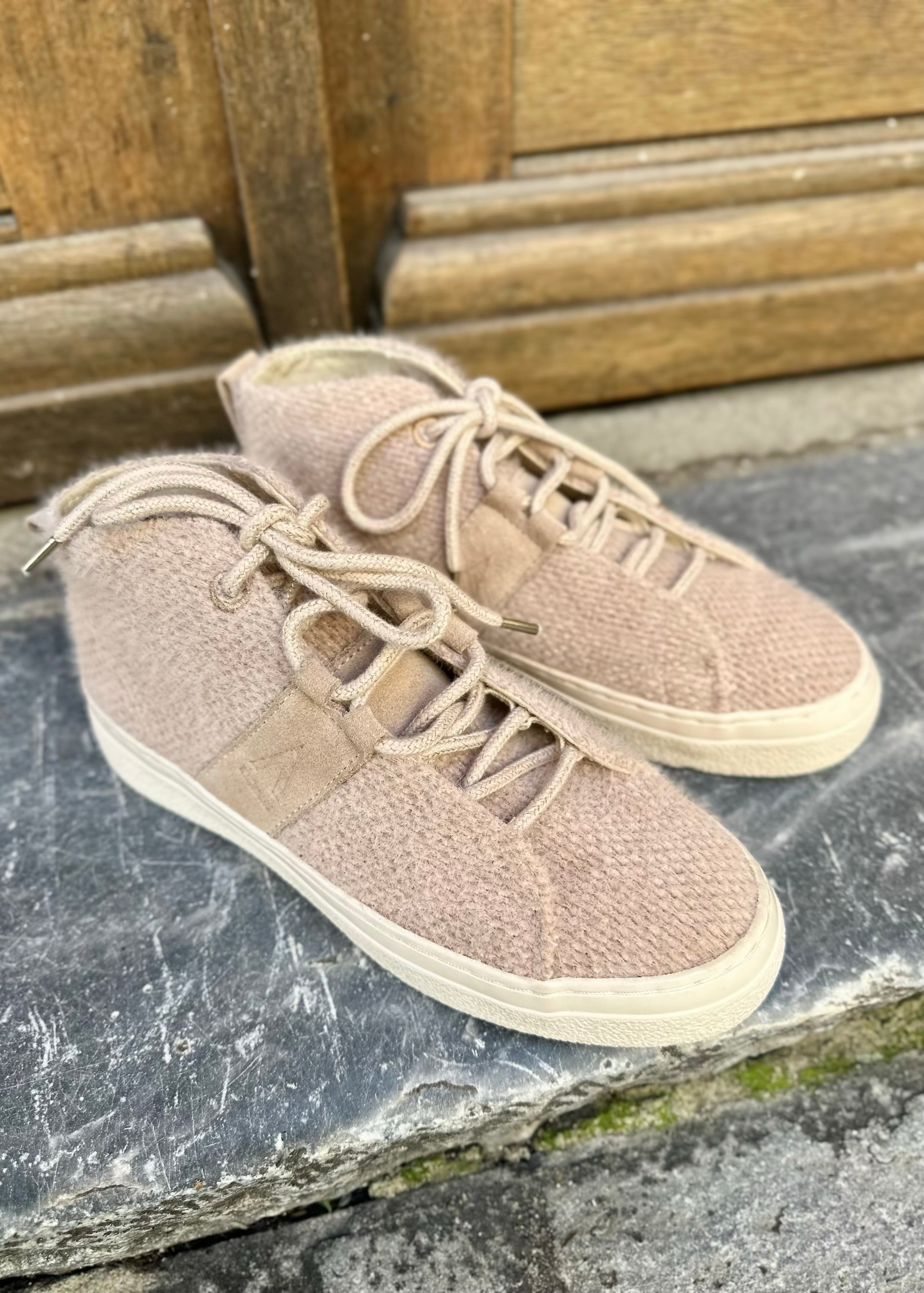 Baskets Armistice Onyx beige warm Armistice