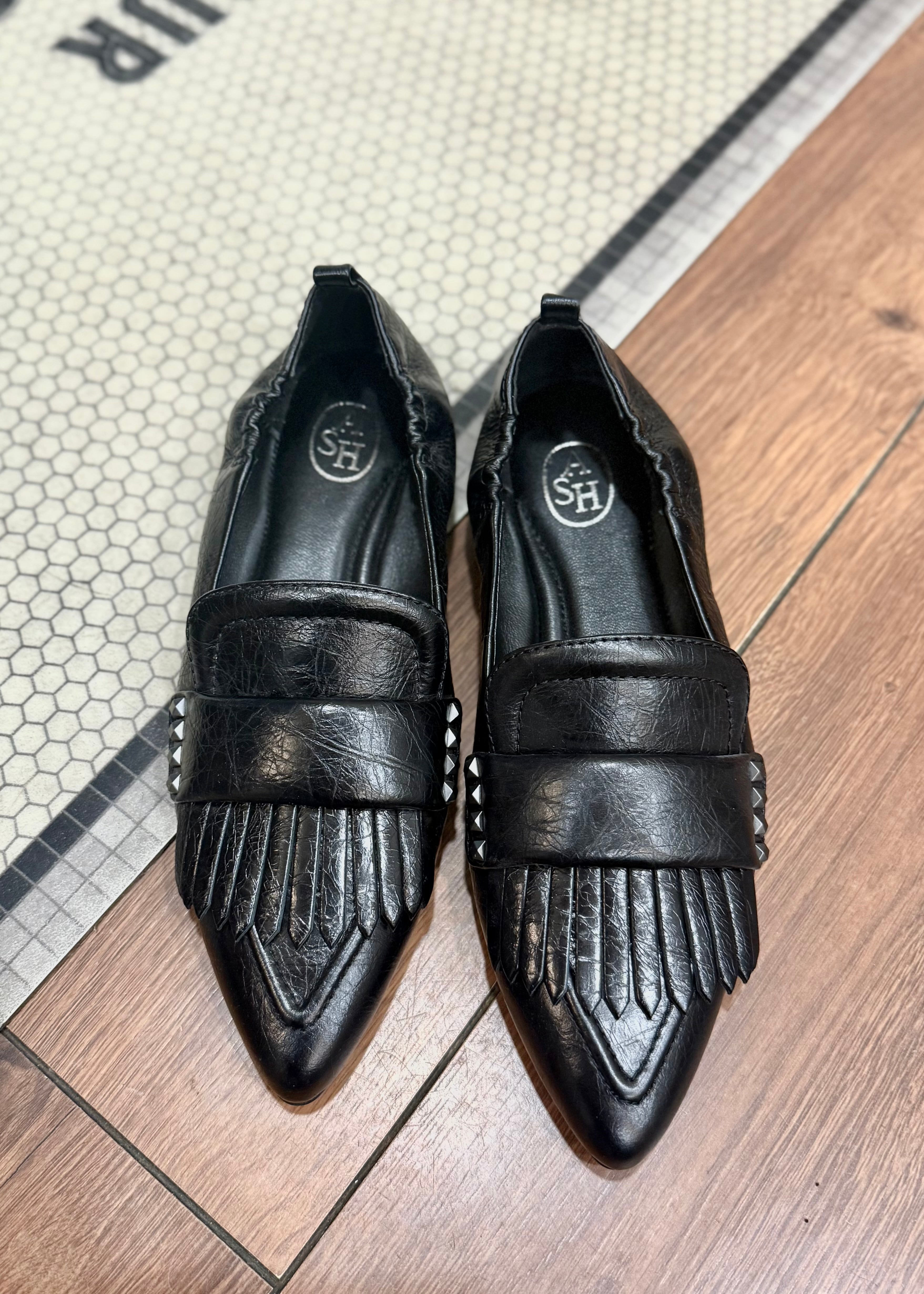 Ballerines Ash Blitz Noir Ash