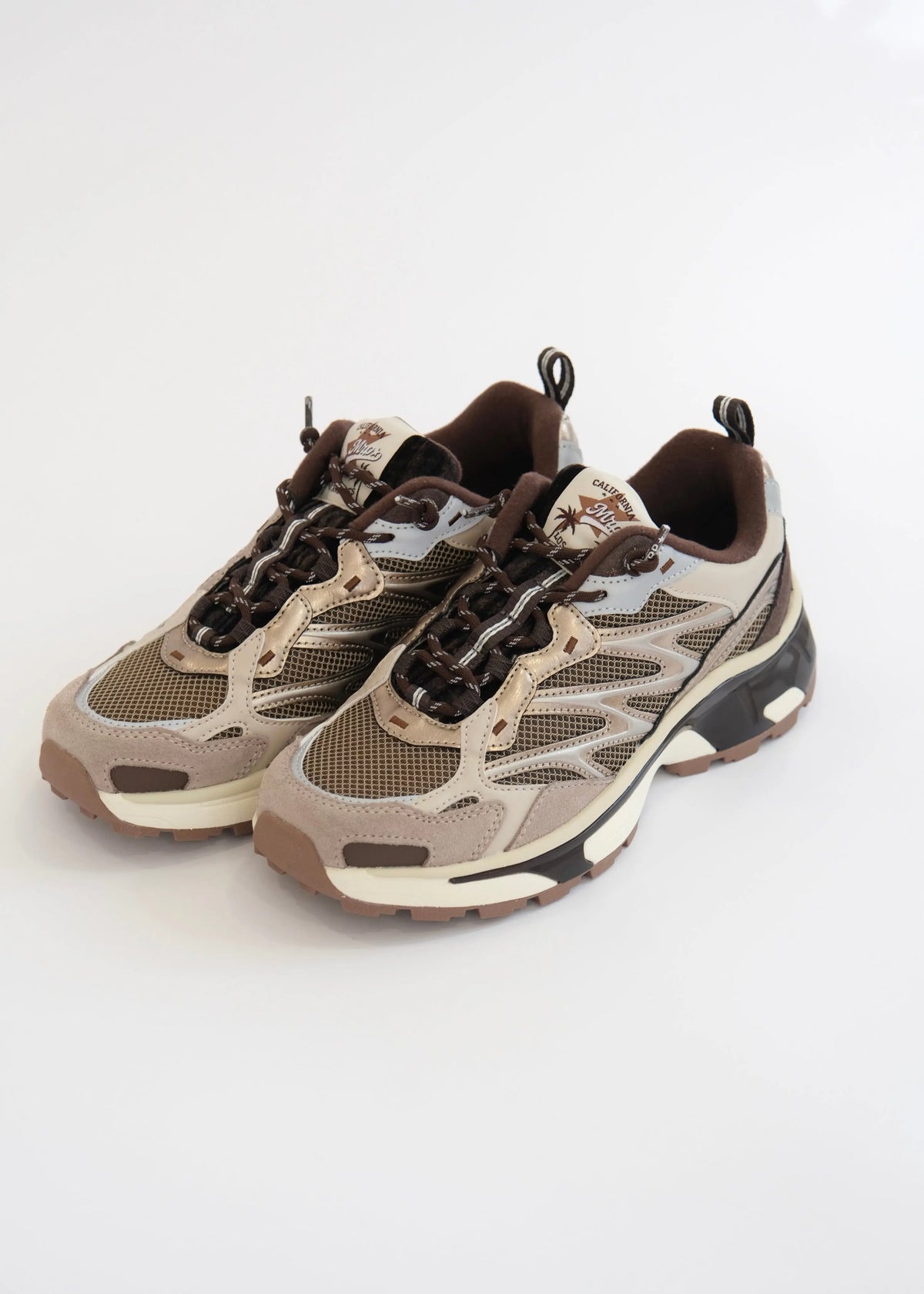 Baskets MRP Star Altitude V2 Tiramisu MRP Star