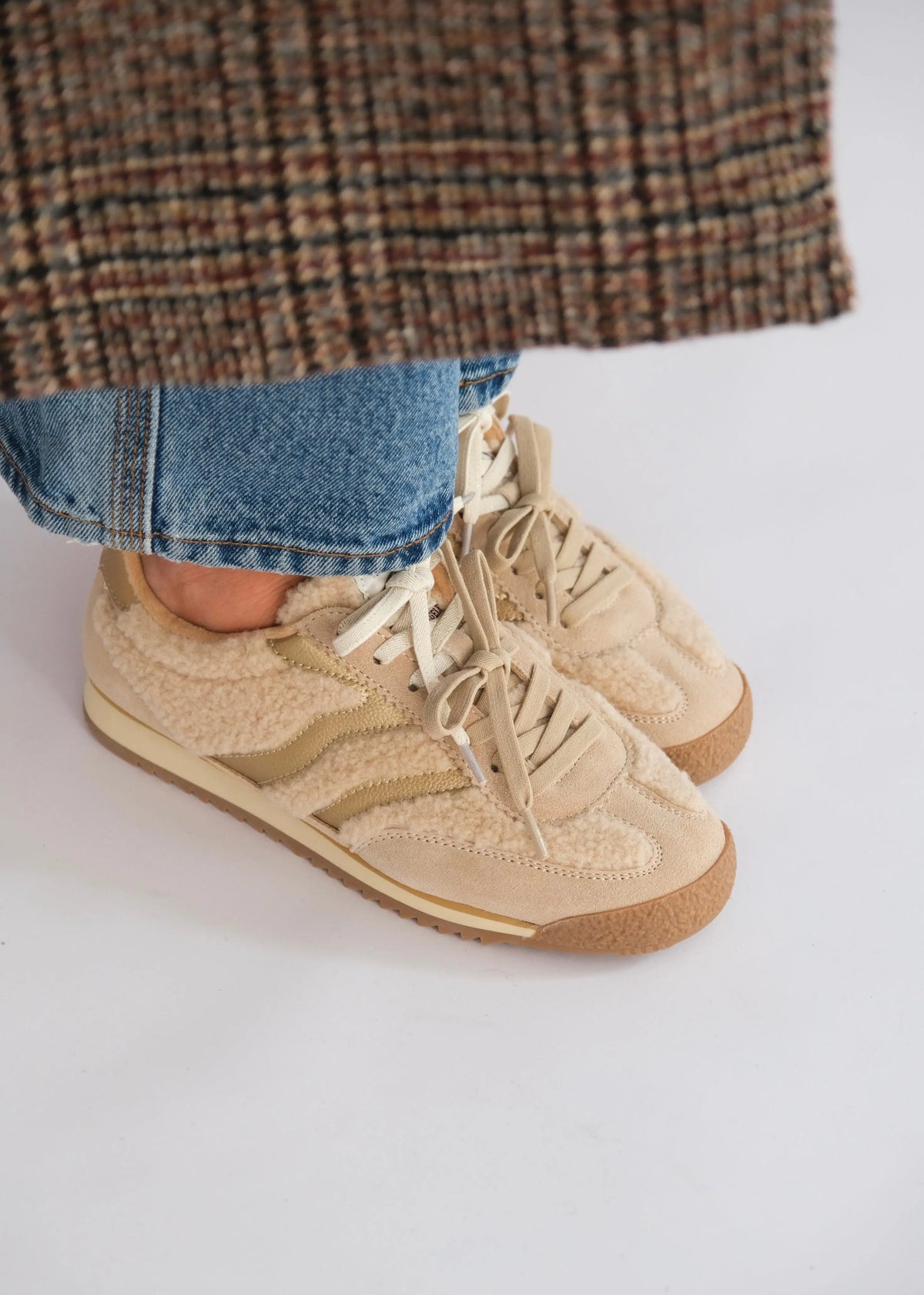 Baskets MRP Star Utah V28 Almond MRP Star