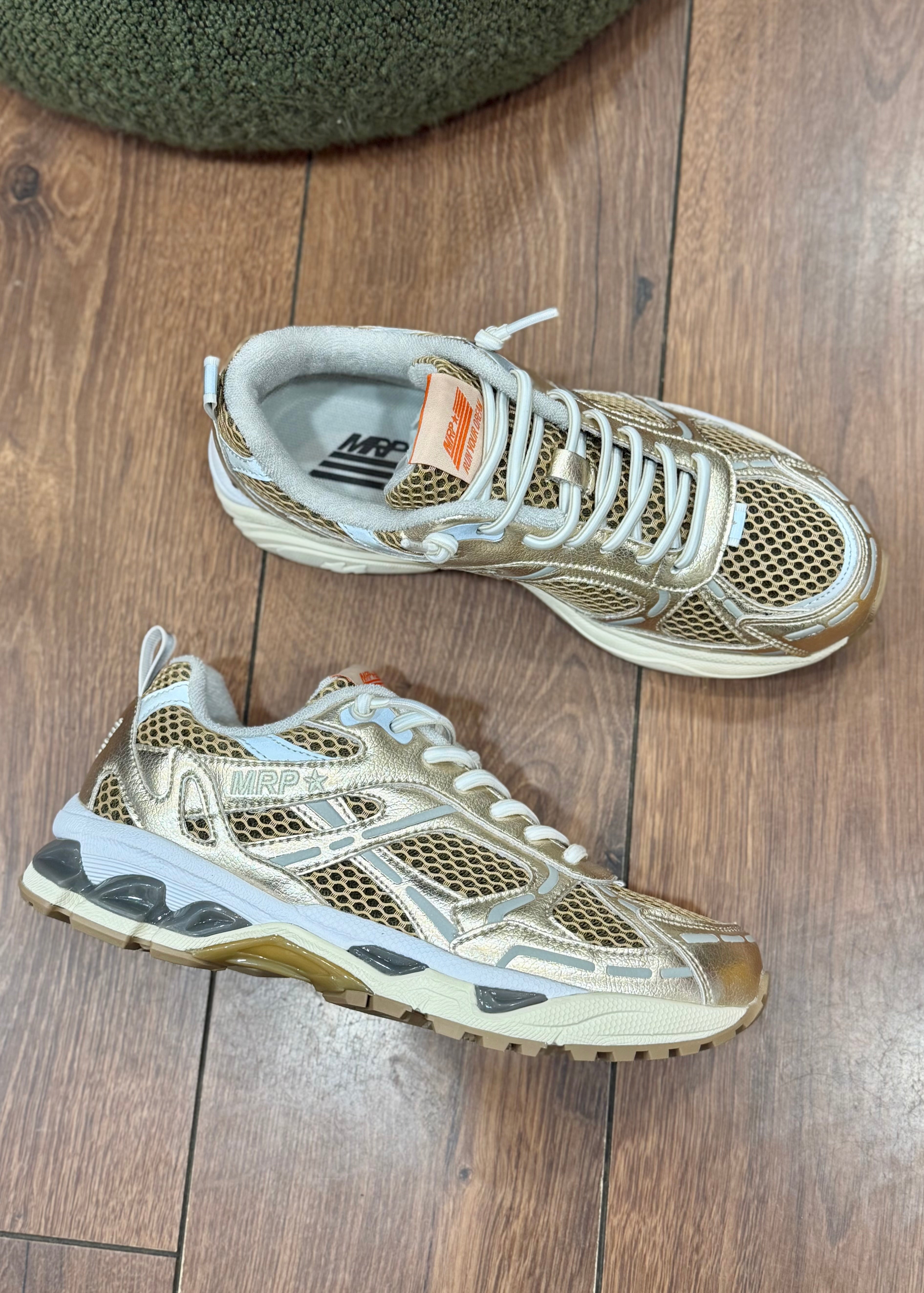 Baskets MRP Stars Melrose Gold MRP Stars