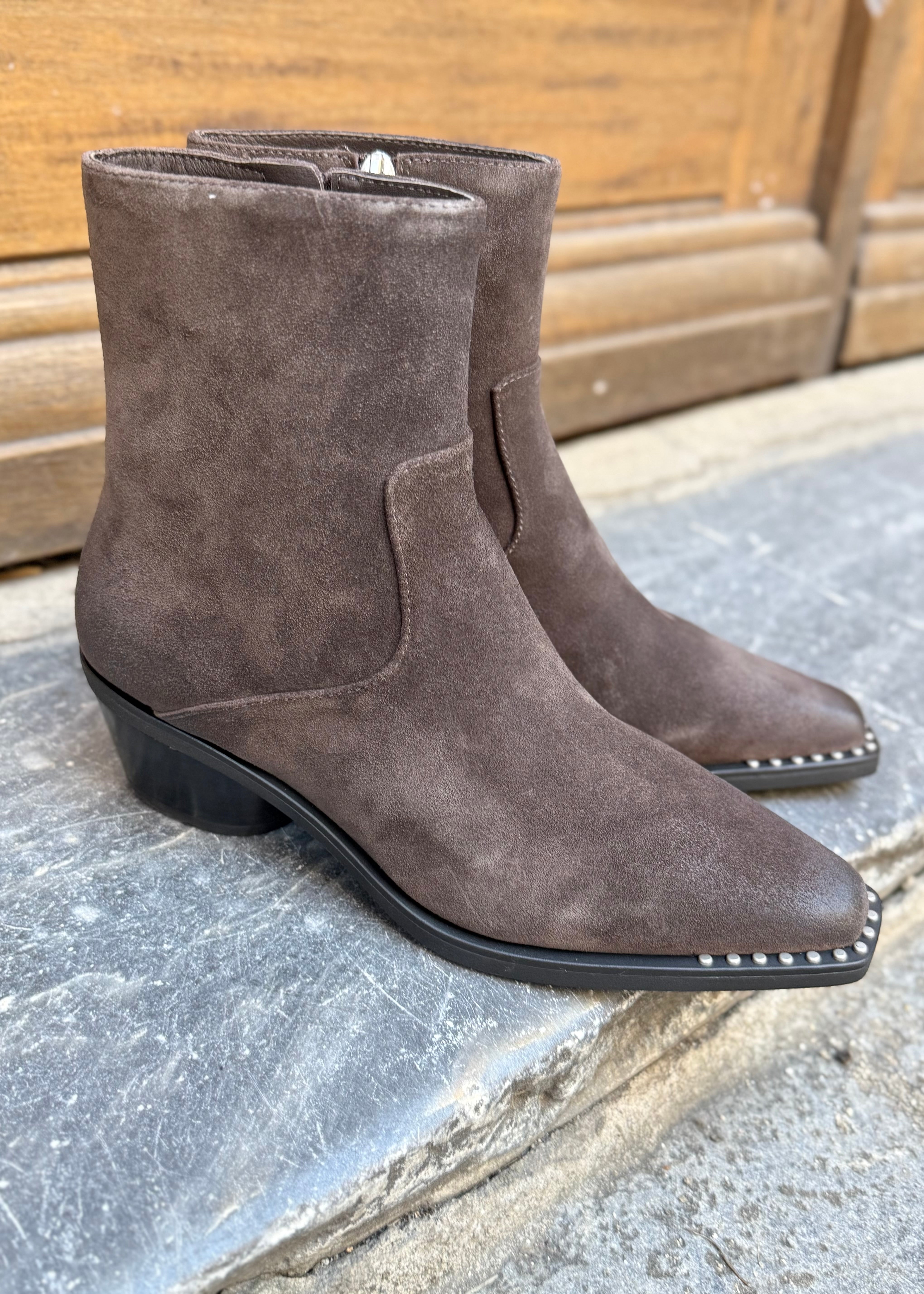 Bottines à talons Ash Hasley Africa Ash