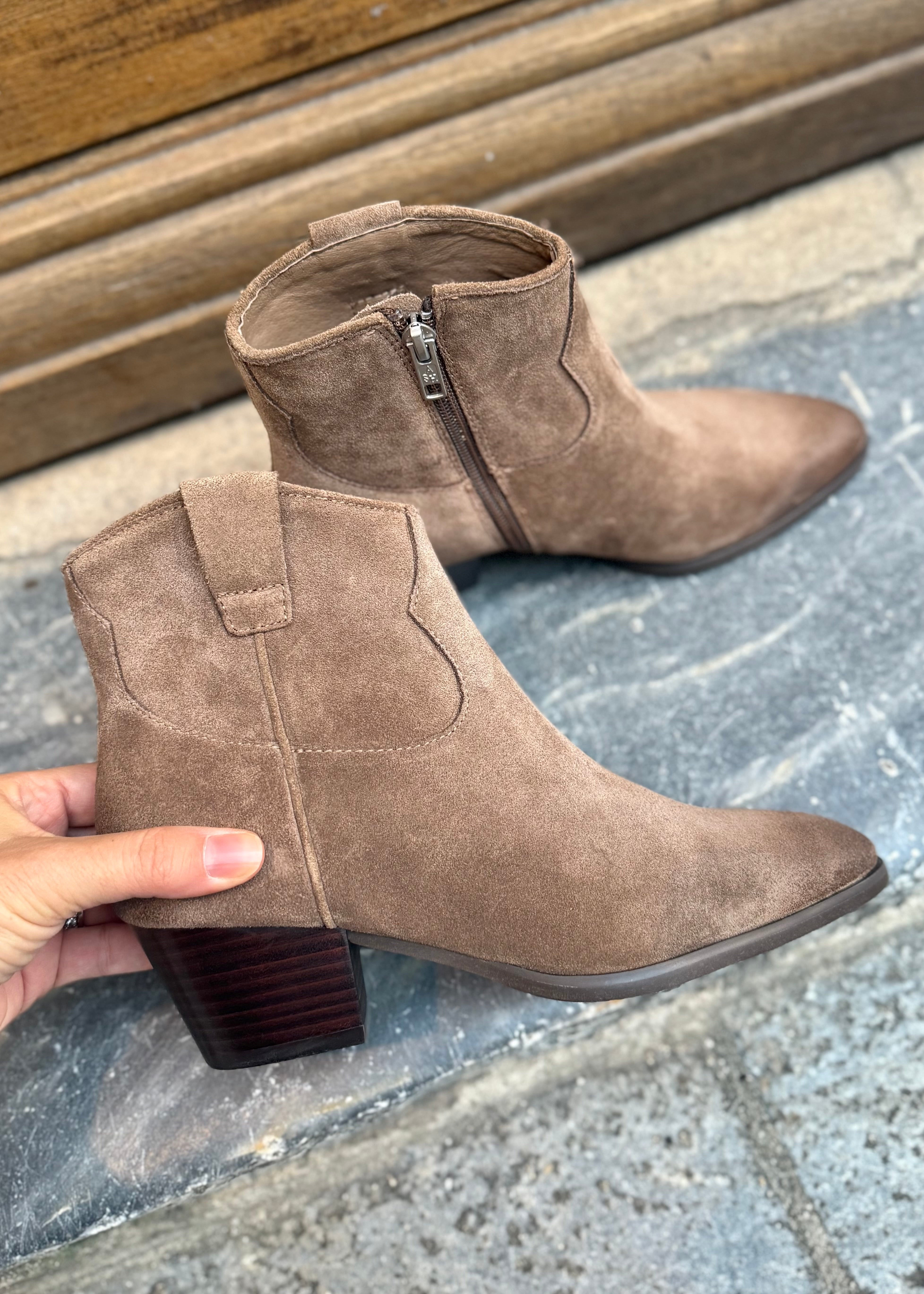 Bottines à talons Ash Fame Fandango Ash