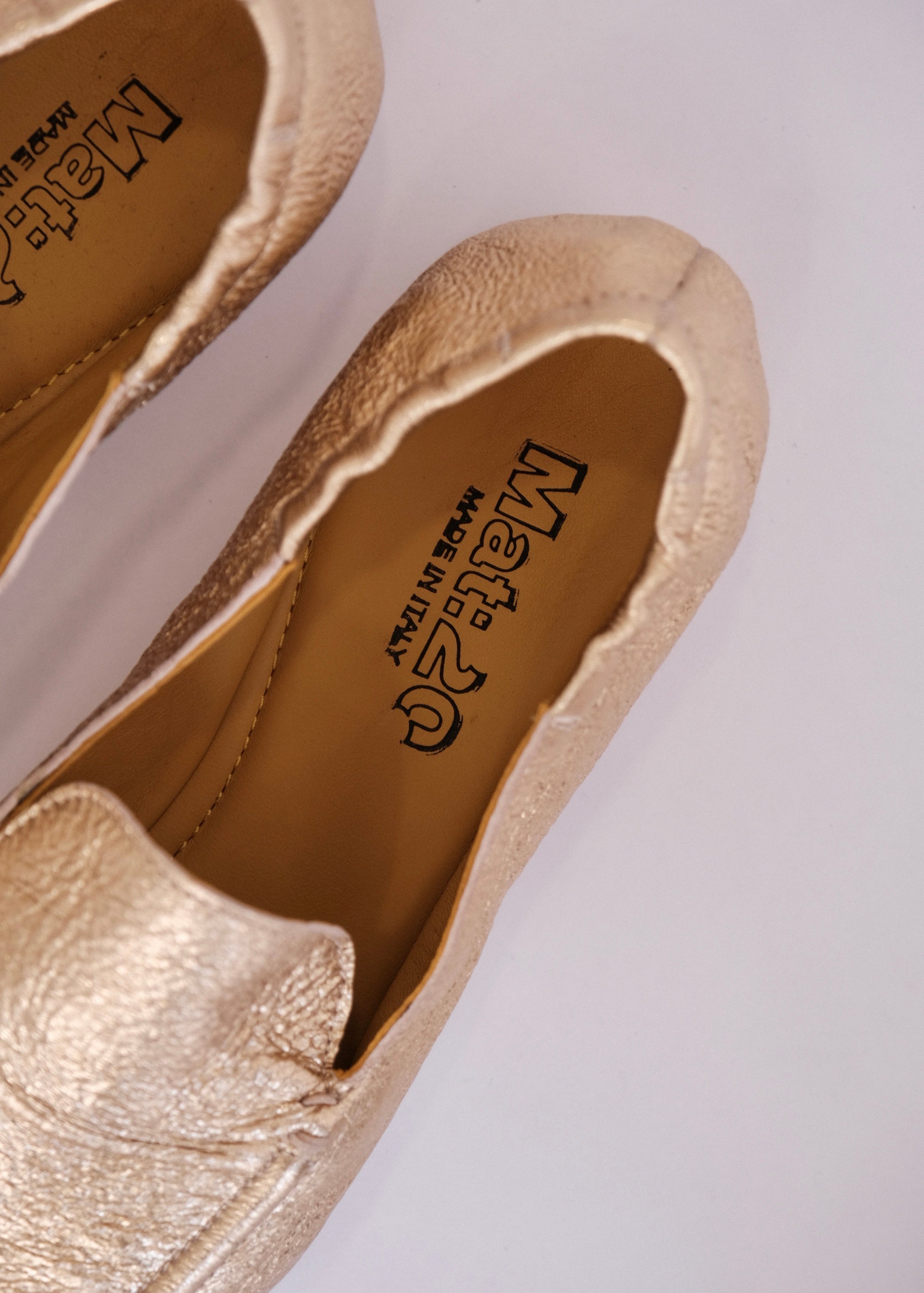 Mocassins Mat:20 9300 Shine Mékong (Copie) Mat:20