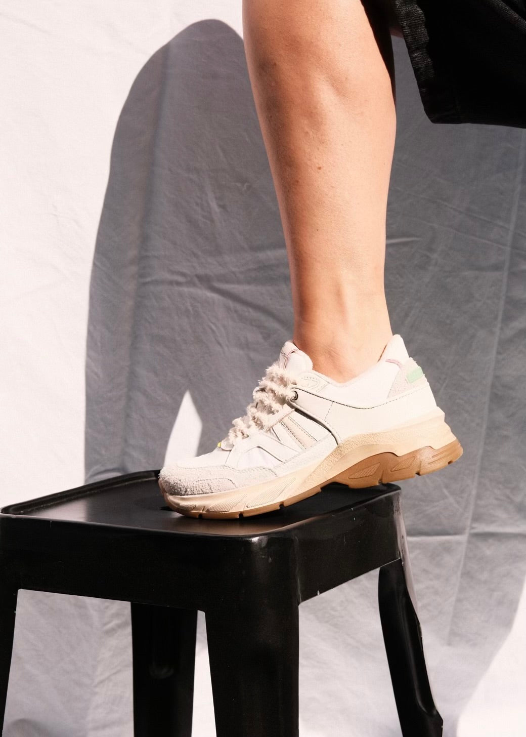 Baskets Serafini Vibe Milk Serafini