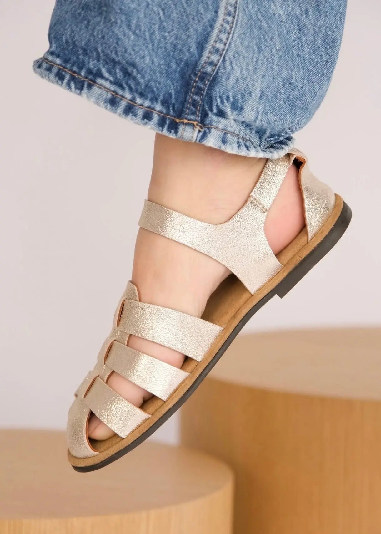 Méduses Maison Toufet Jenny Doré Maison Toufet