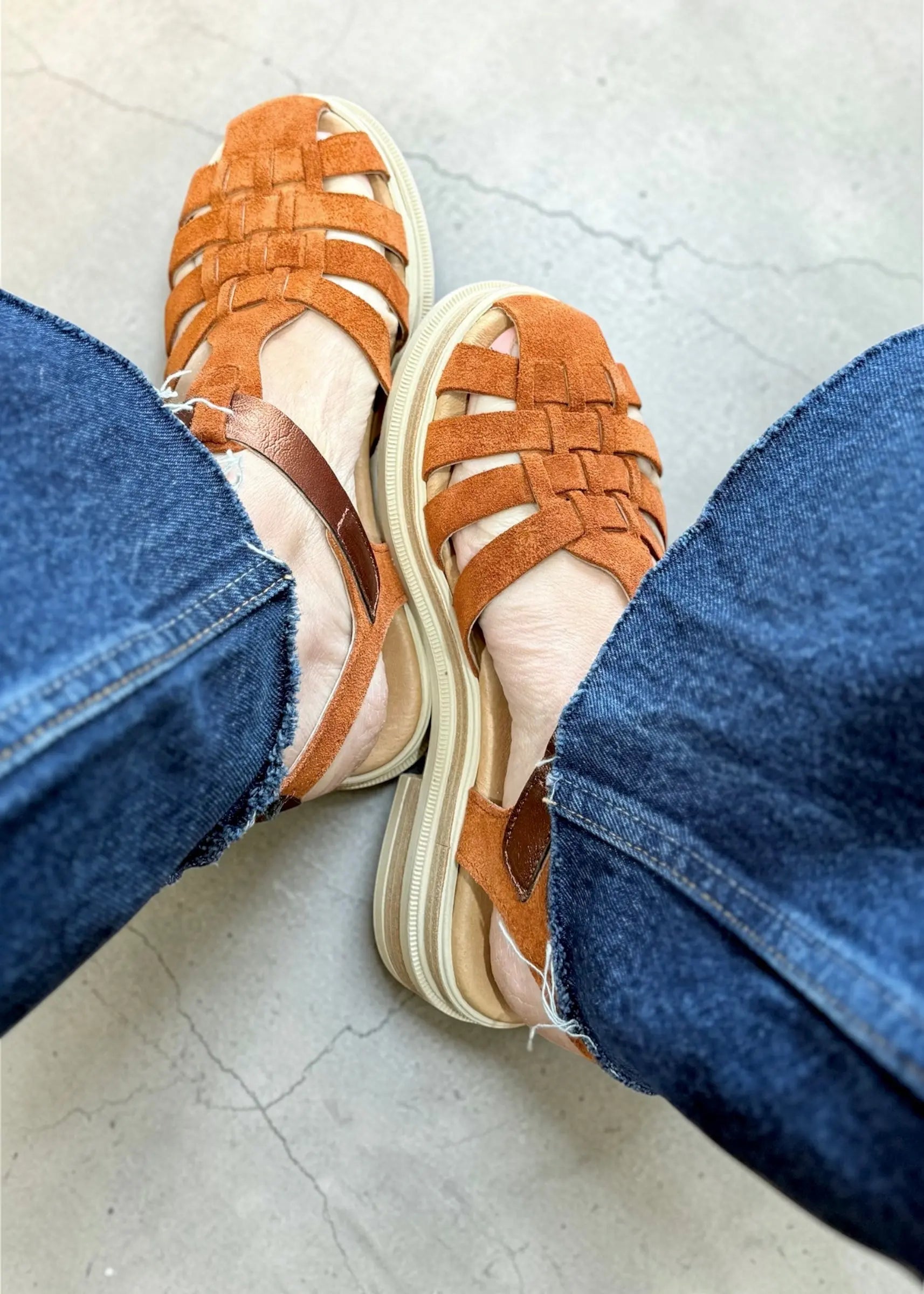 Méduses Mkd Carreau Terracotta Mkd by Minka design