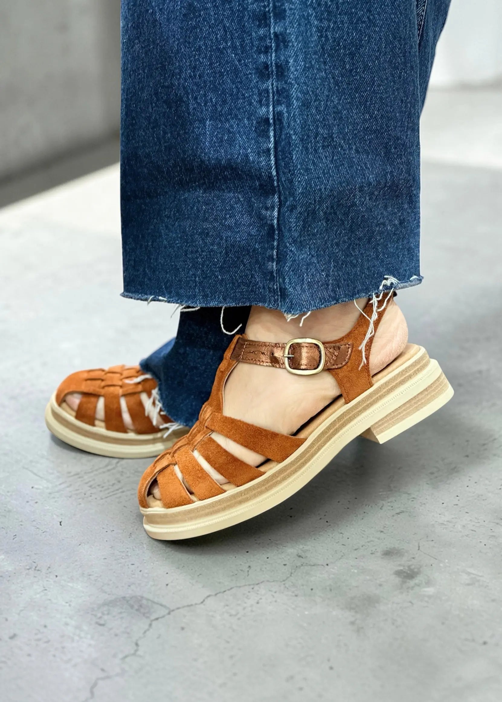 Méduses Mkd Carreau Terracotta Mkd by Minka design
