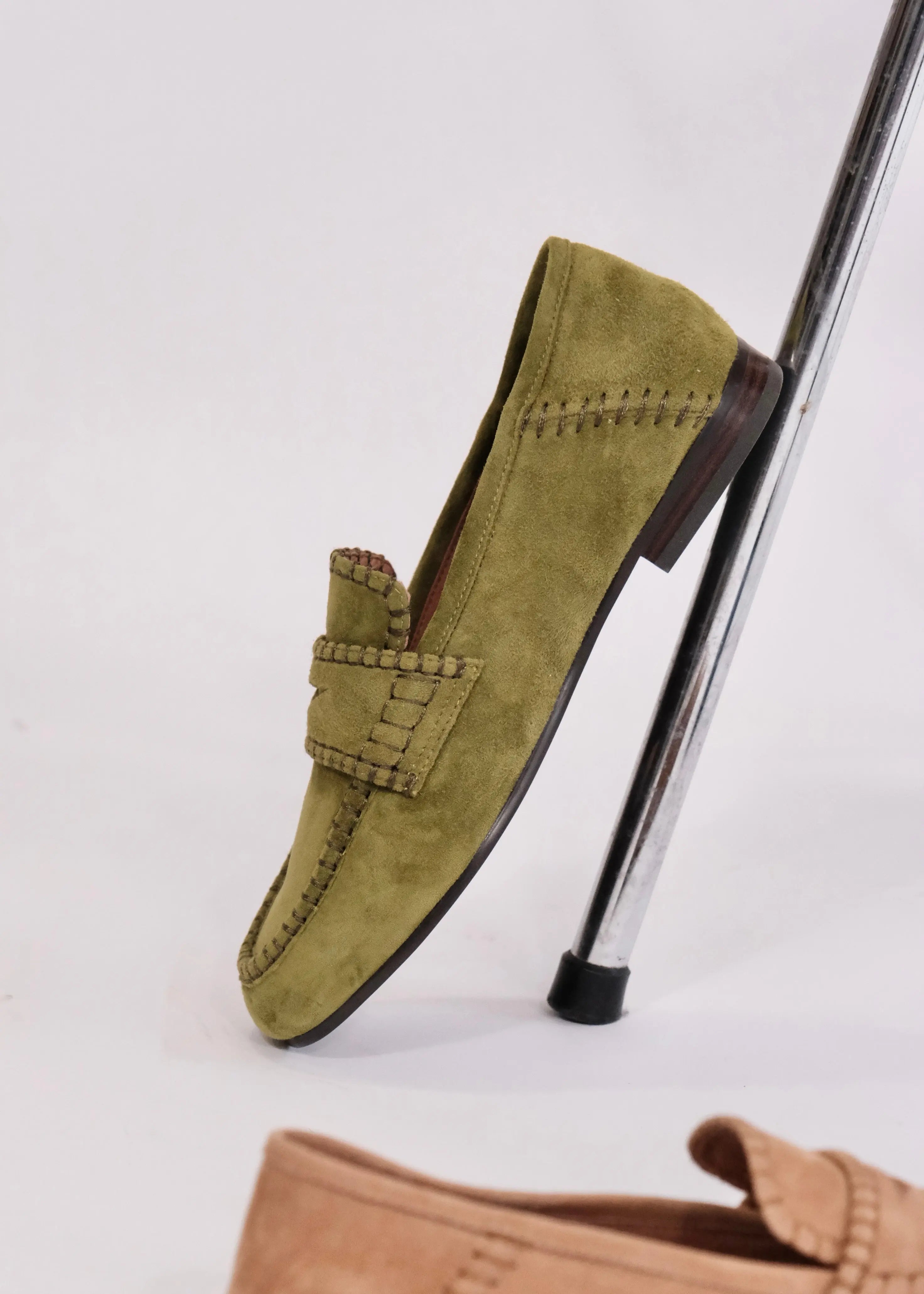 Mocassins Bibi Lou Nela Olive Bibi Lou