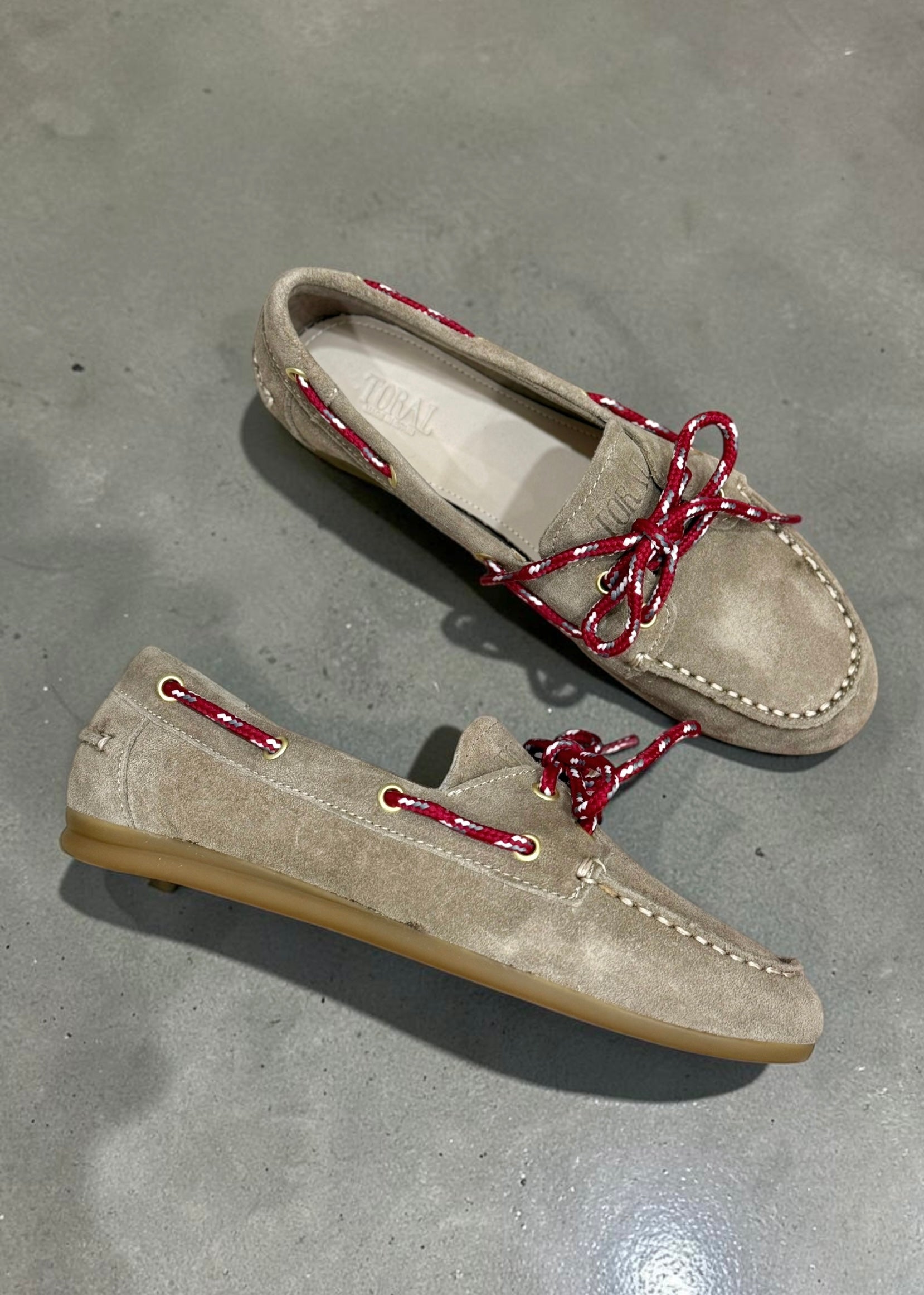 Mocassins Toral Kimana Toral