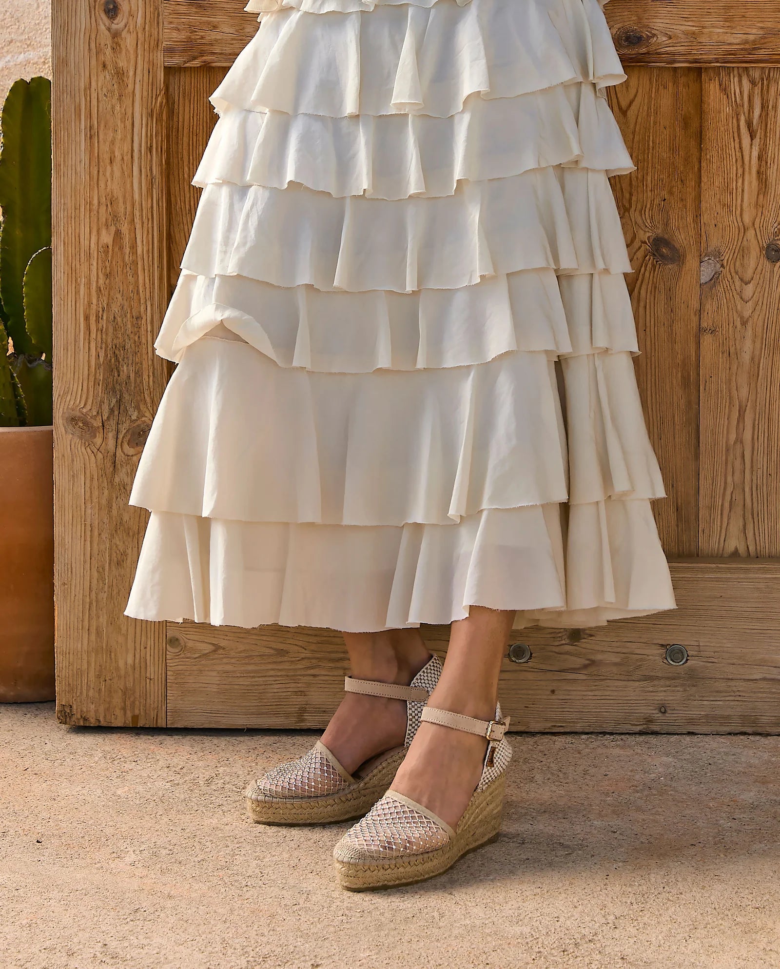 REJILLA-CRUDO vidorreta compensées